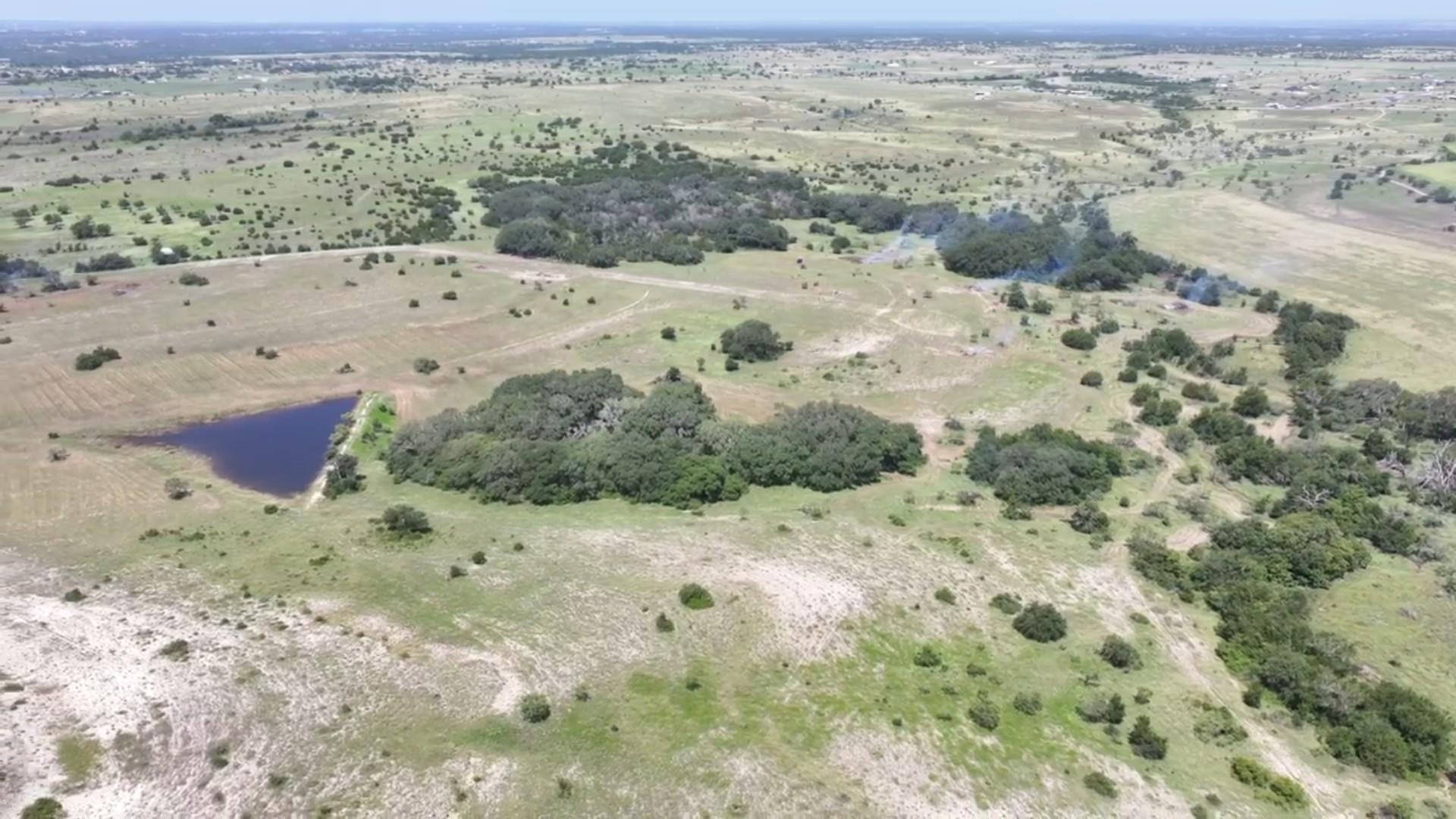 TBD Lot 4 County Road 276, Bertram, TX 78605
