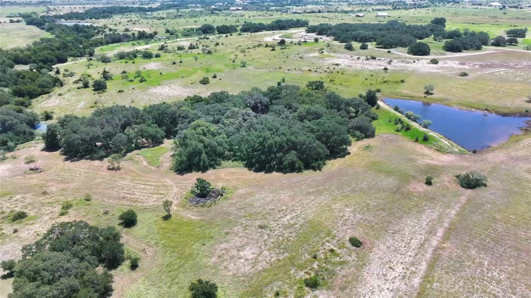TBD Lot 4 County Road 276, Bertram, TX 78605