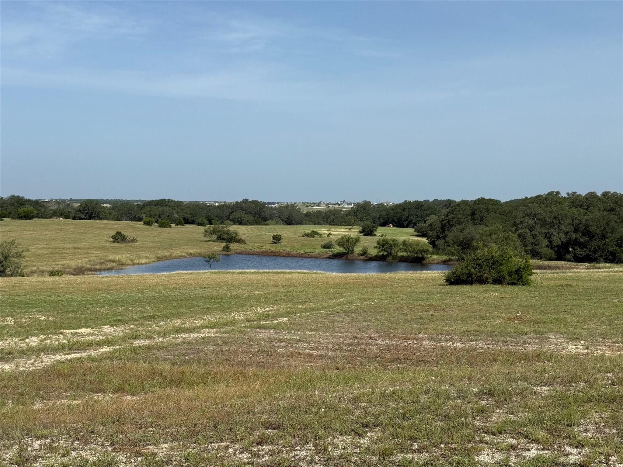 TBD Lot 4 County Road 276, Bertram, TX 78605