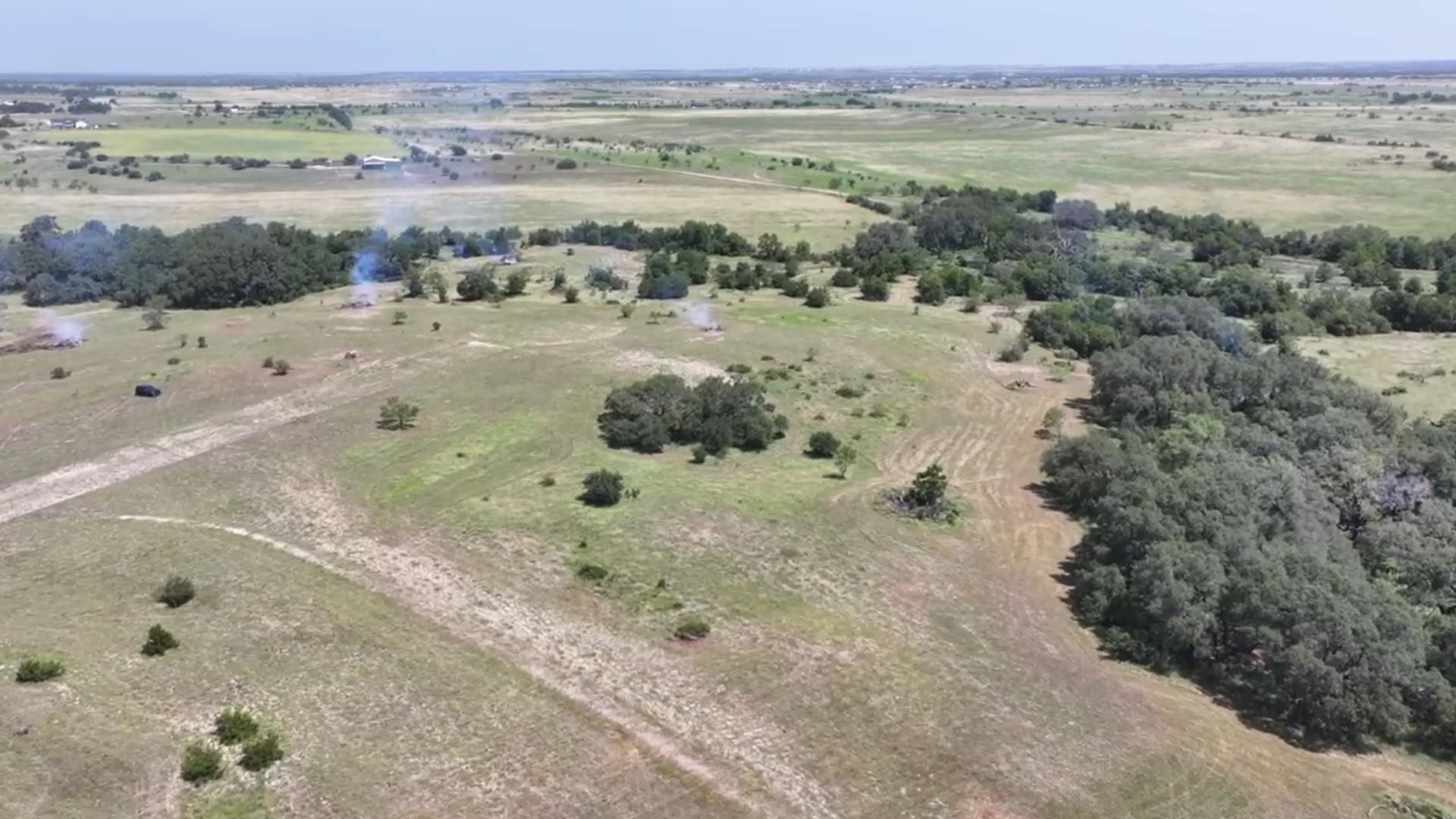 TBD Lot 4 County Road 276, Bertram, TX 78605