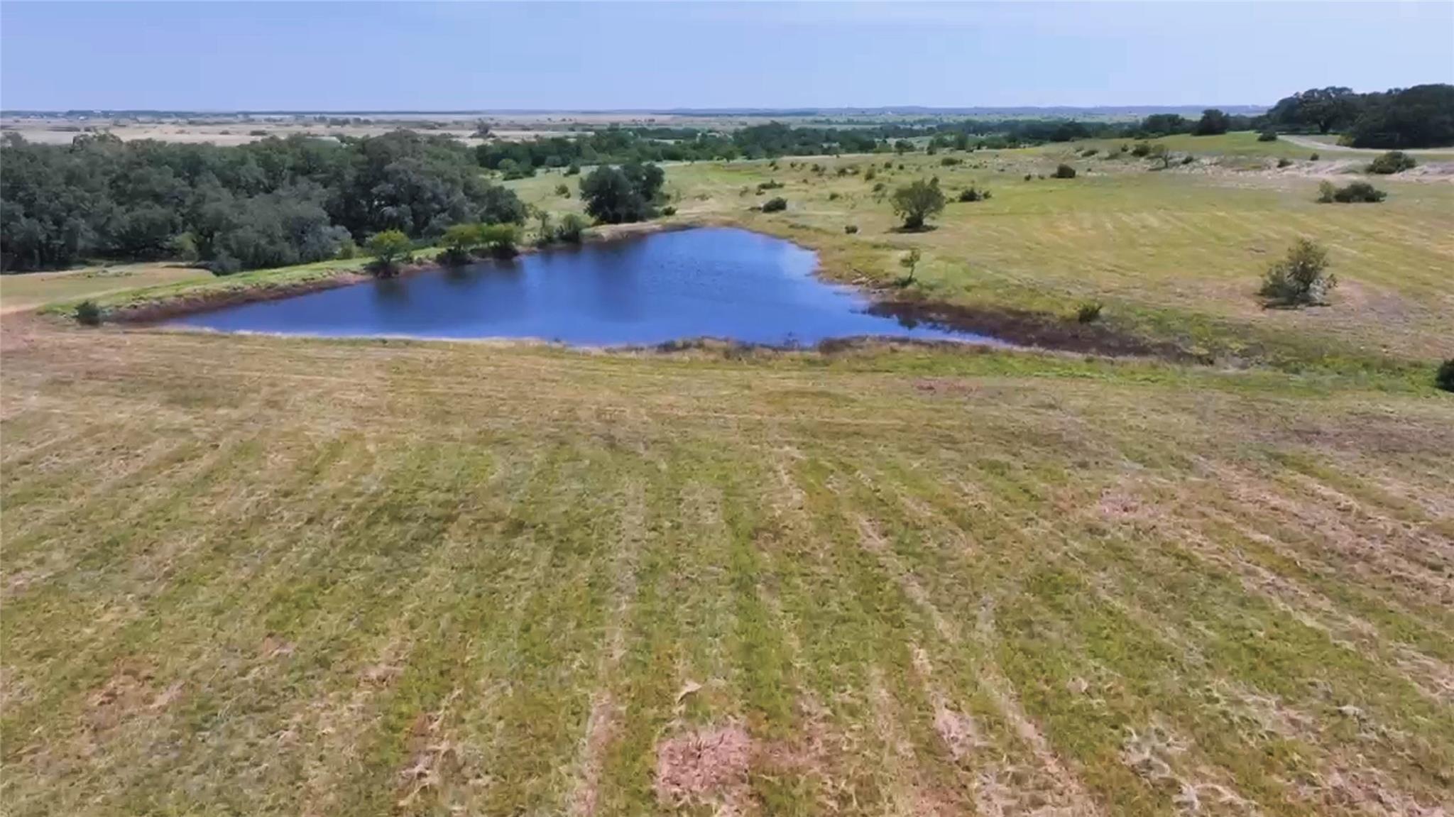 TBD Lot 4 County Road 276, Bertram, TX 78605