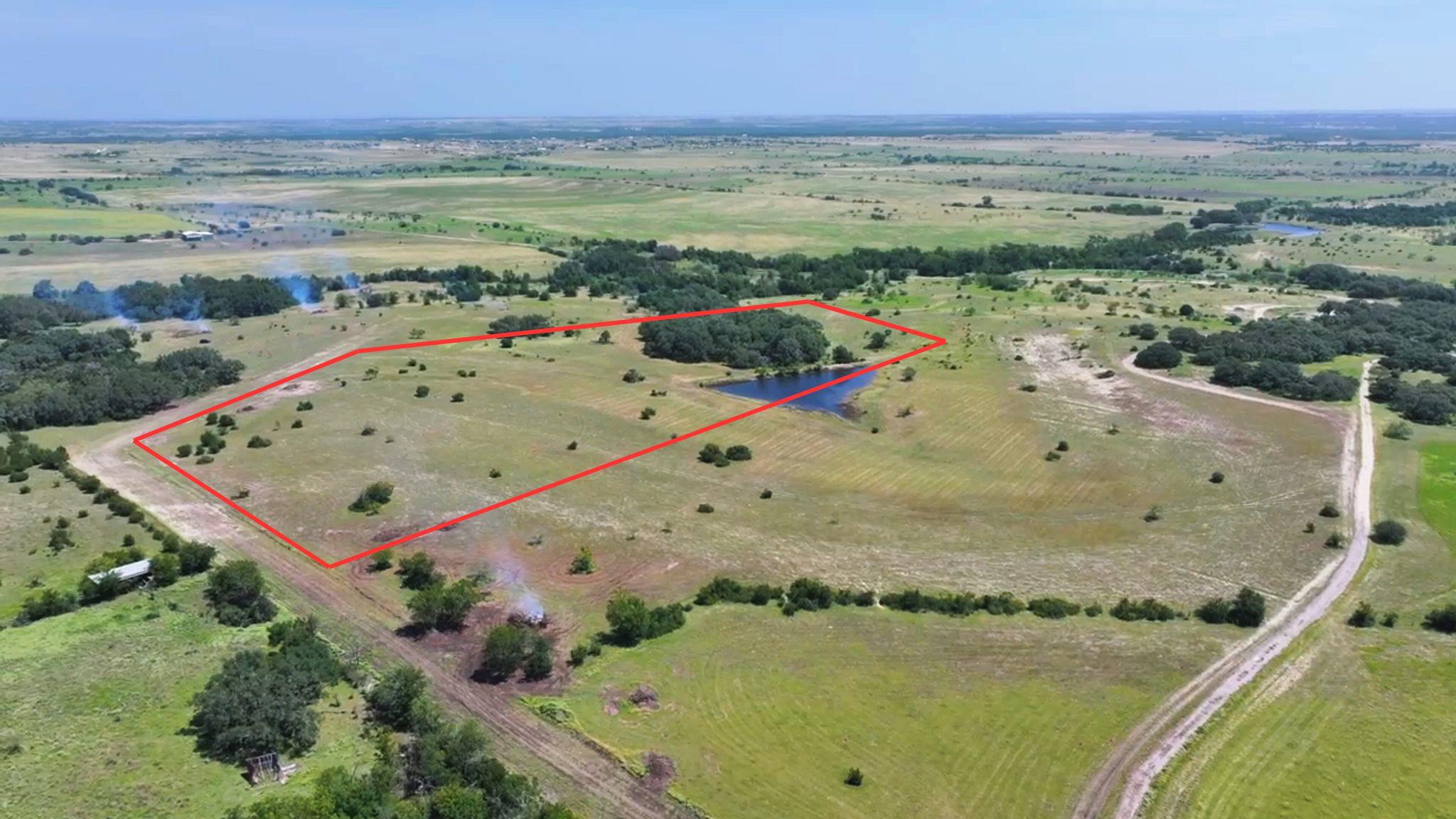 TBD Lot 4 County Road 276, Bertram, TX 78605