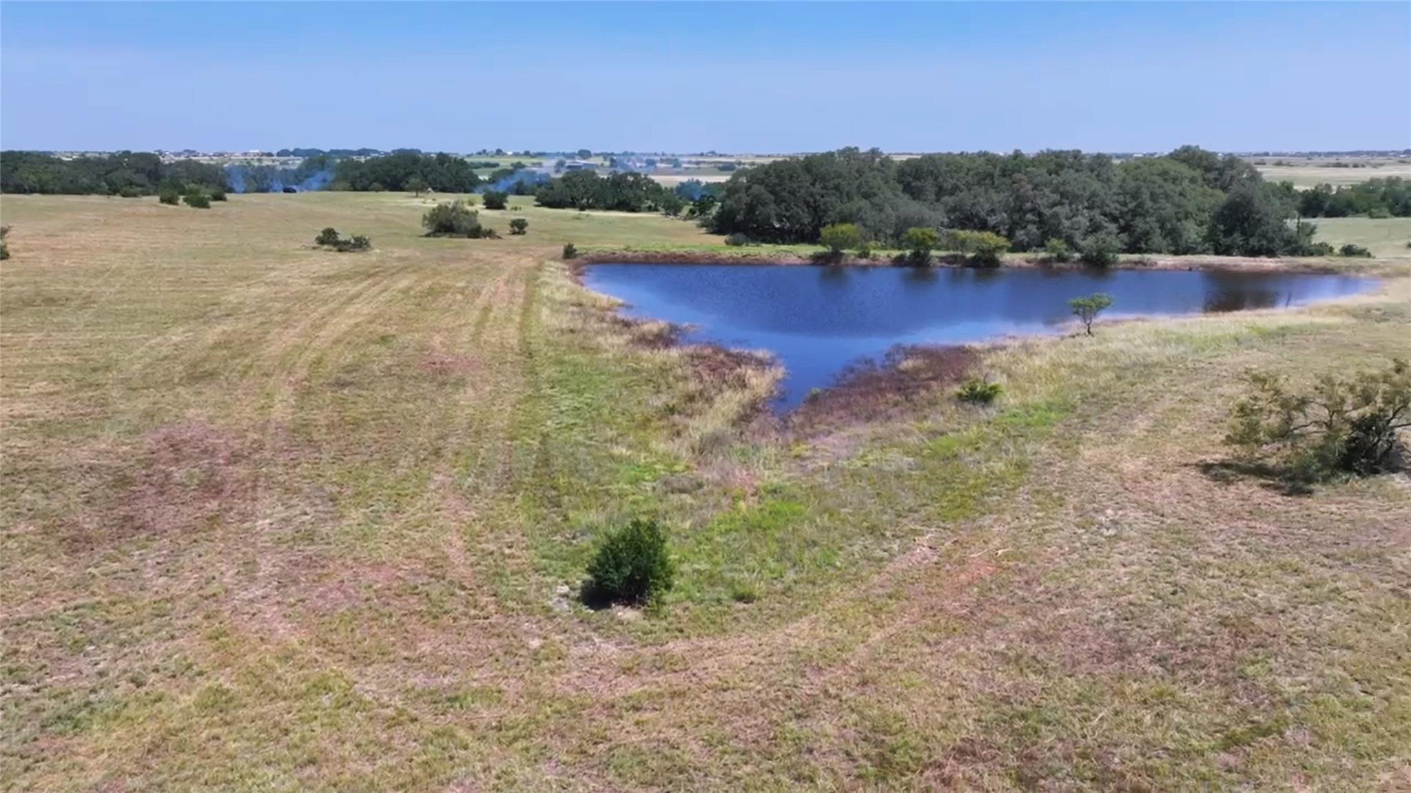 TBD Lot 4 County Road 276, Bertram, TX 78605