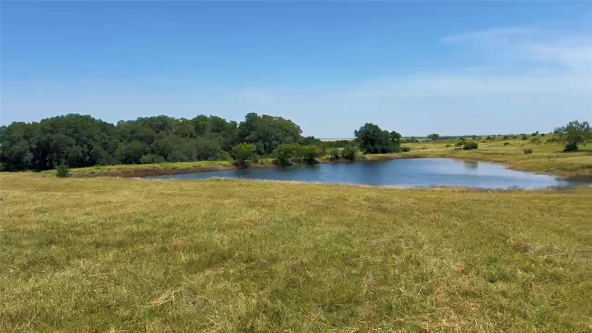 TBD Lot 4 County Road 276, Bertram, TX 78605