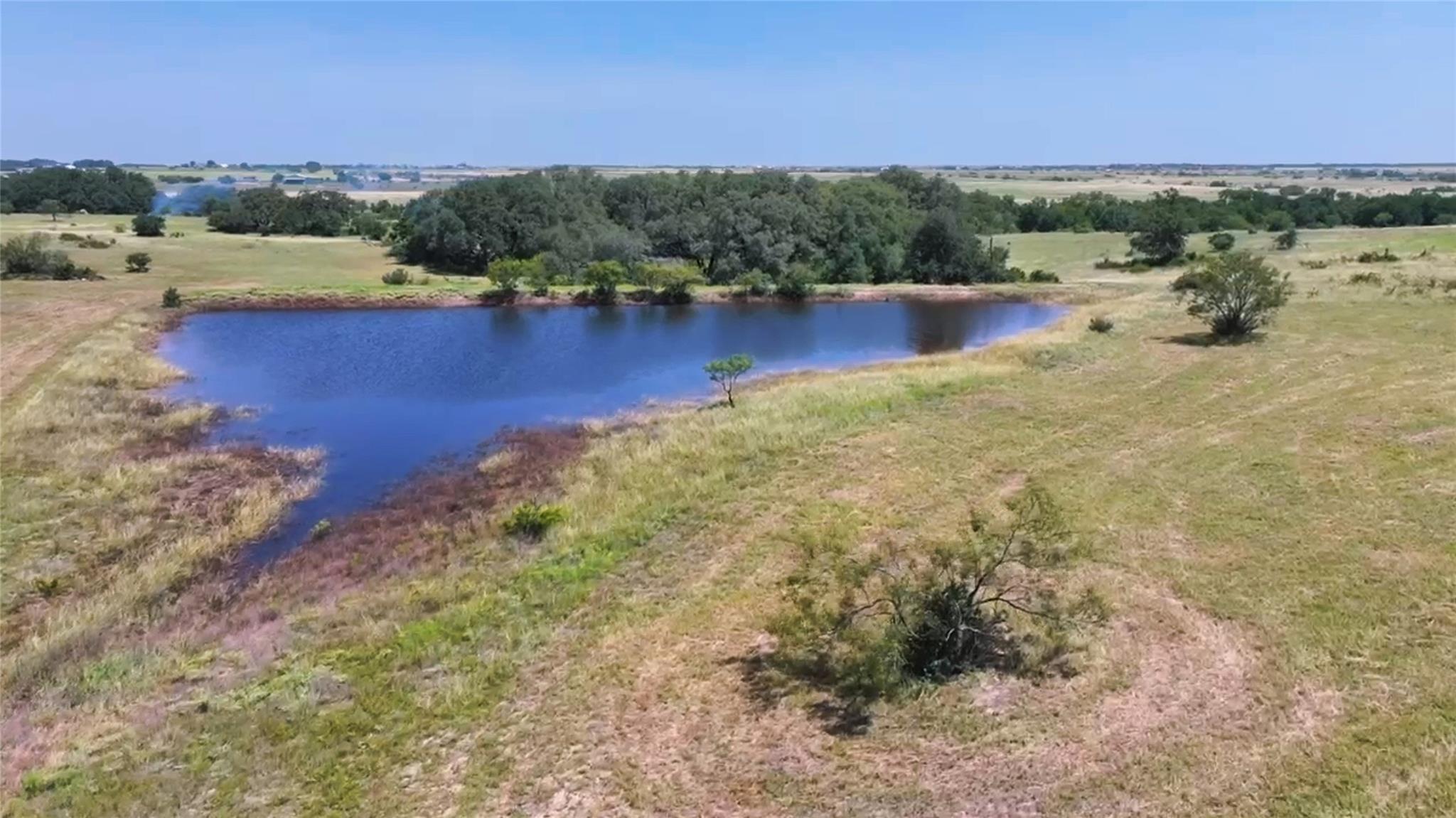 TBD Lot 4 County Road 276, Bertram, TX 78605