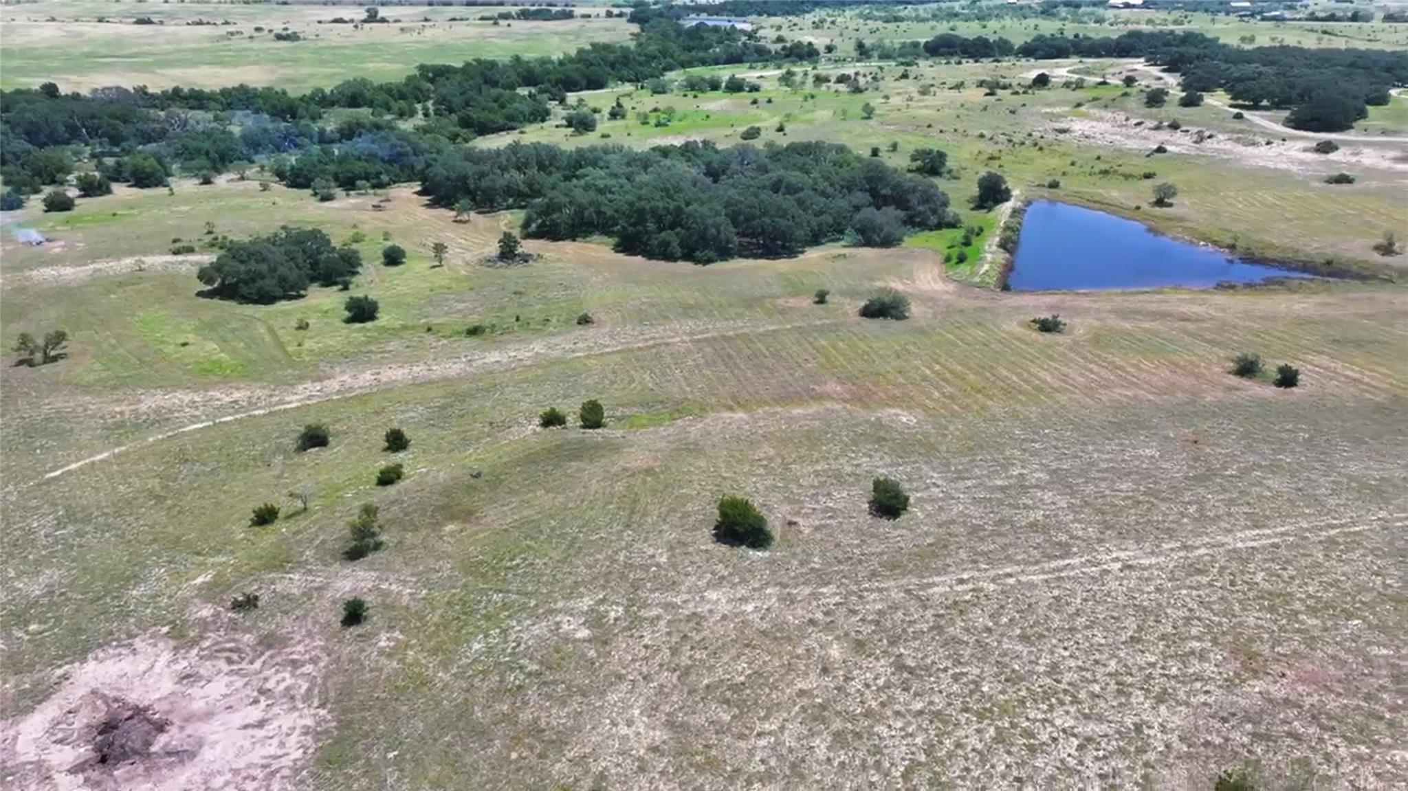 TBD Lot 4 County Road 276, Bertram, TX 78605