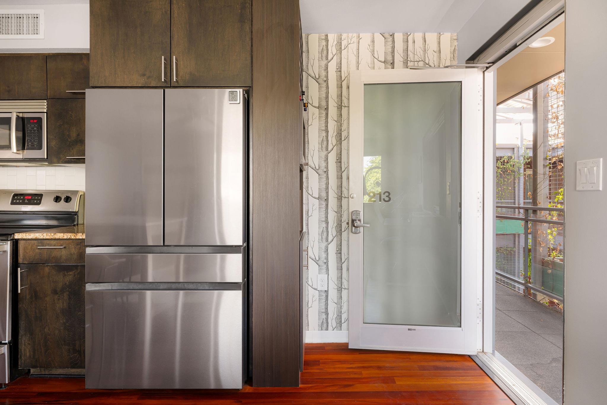 904 West Ave # 213, Austin, TX 78701