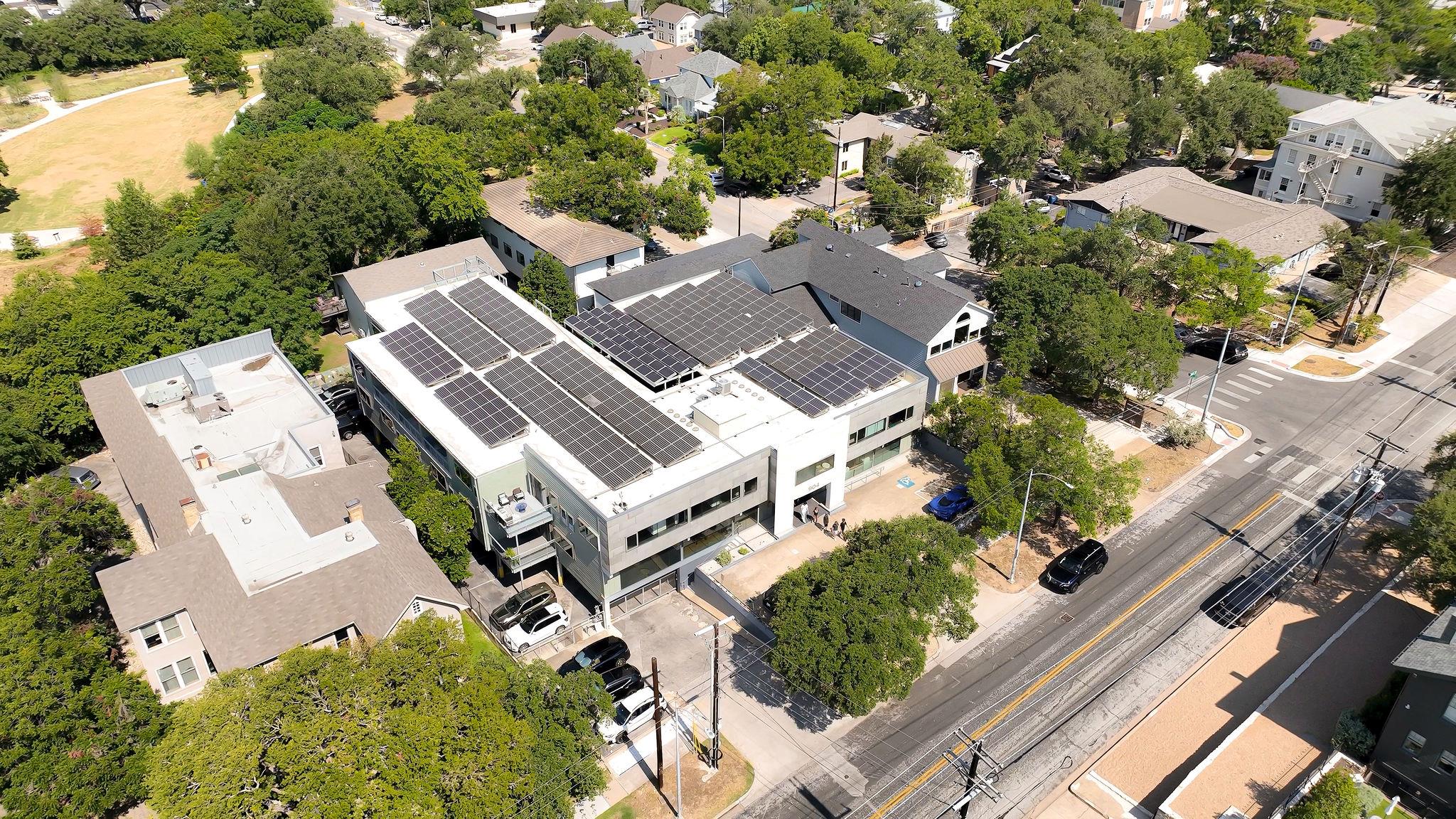 904 West Ave # 213, Austin, TX 78701