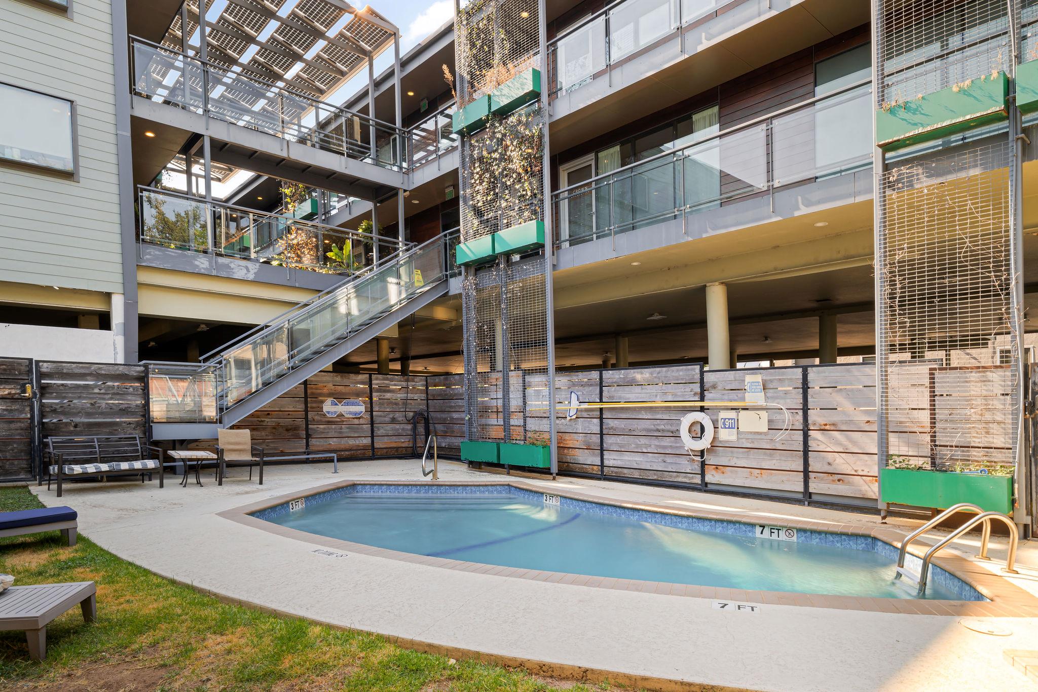 904 West Ave # 213, Austin, TX 78701