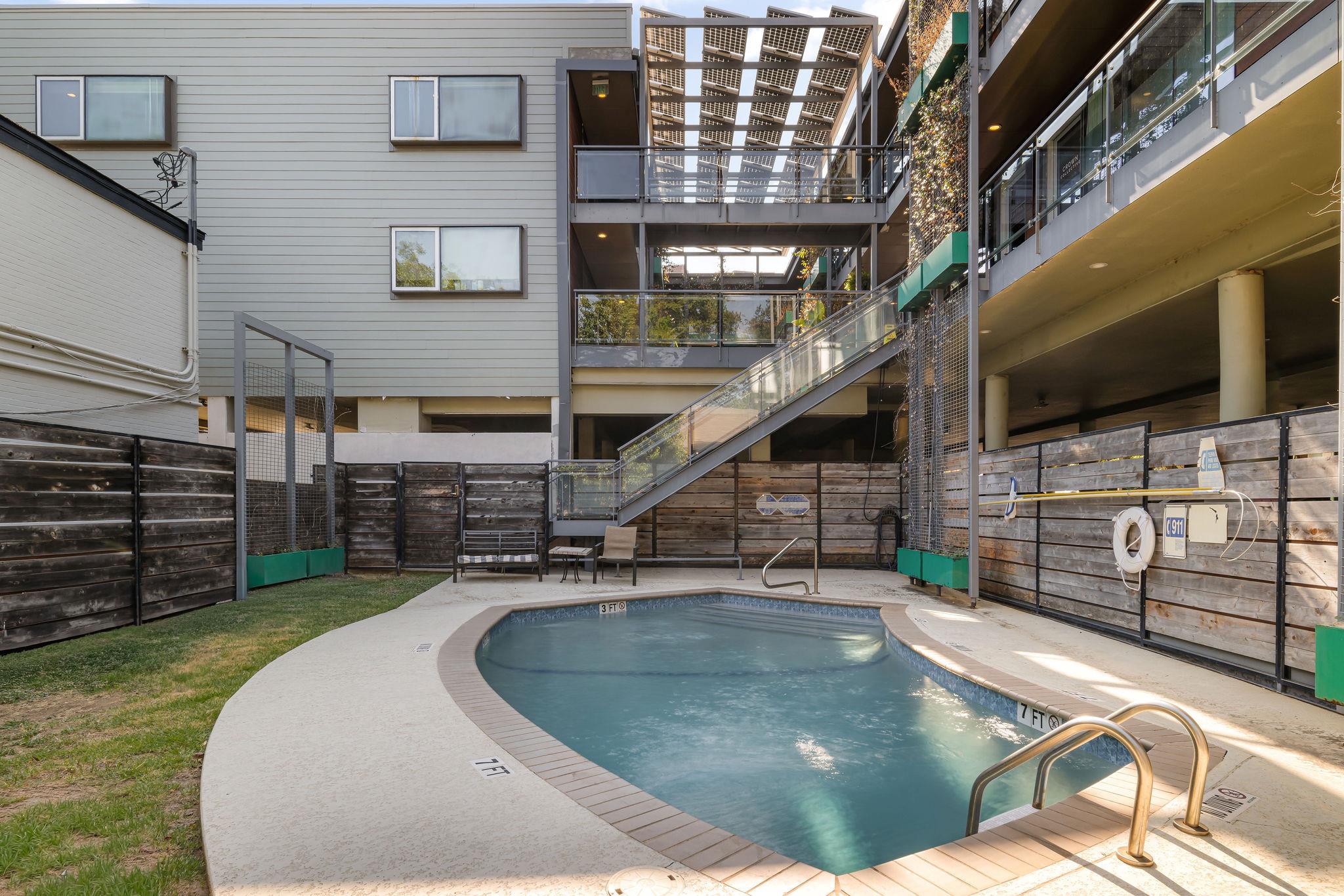 904 West Ave # 213, Austin, TX 78701