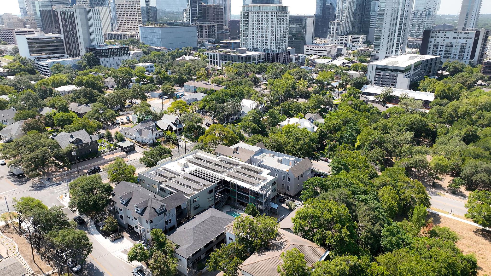 904 West Ave # 213, Austin, TX 78701