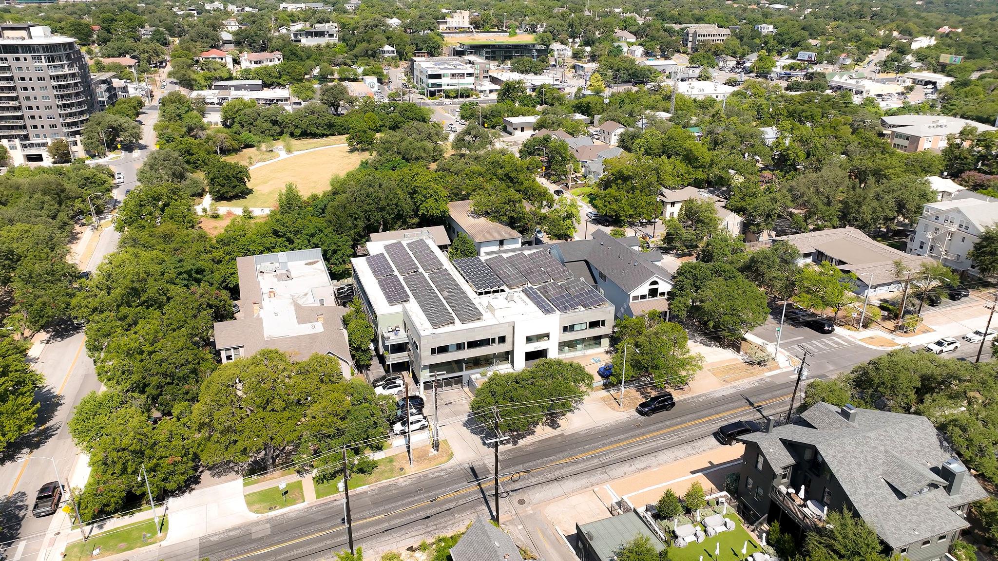 904 West Ave # 213, Austin, TX 78701