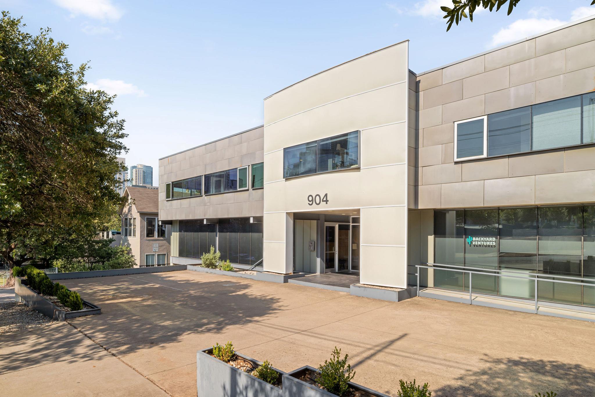 904 West Ave # 213, Austin, TX 78701