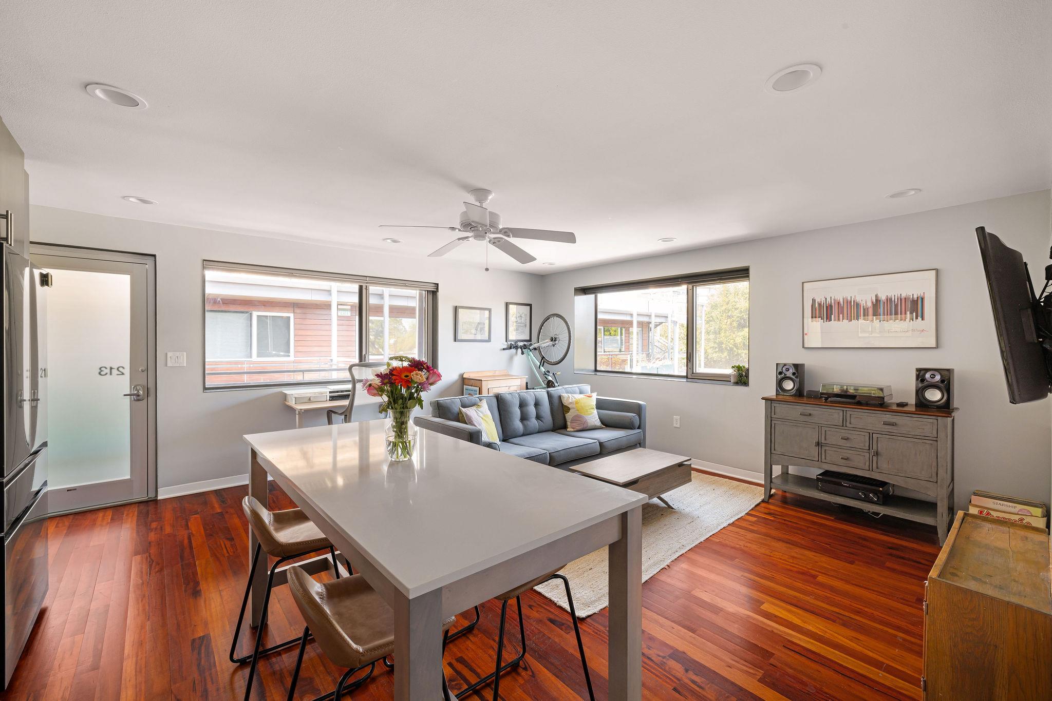 904 West Ave # 213, Austin, TX 78701