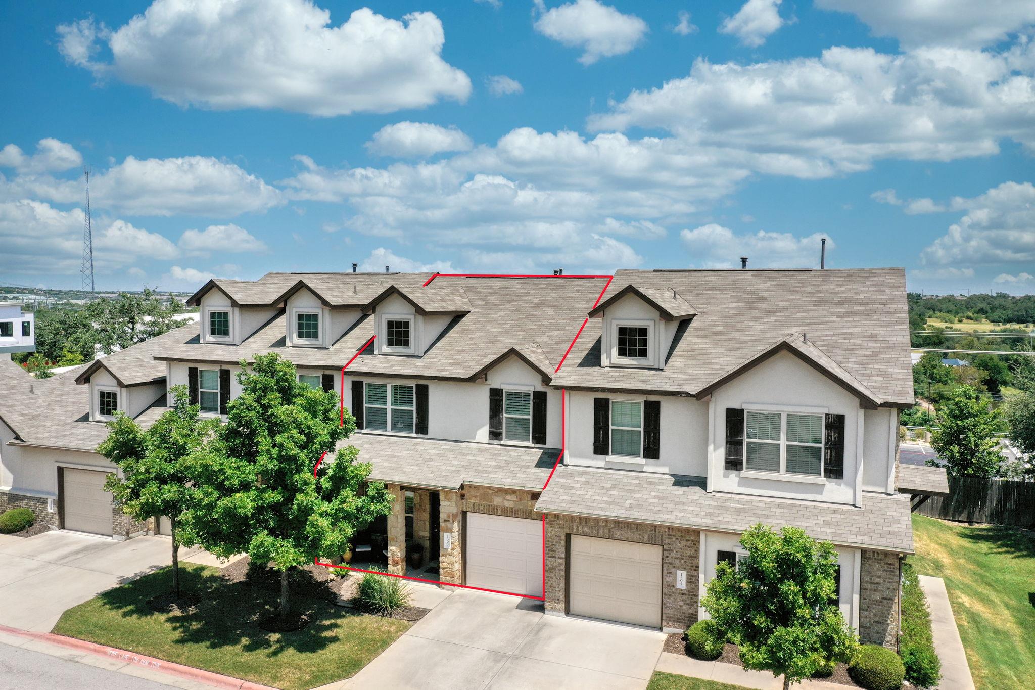 1701 S Bell Blvd # 1303, Cedar Park, TX 78613
