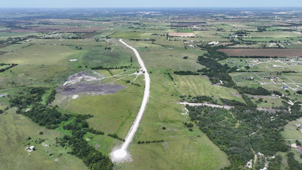 TBD Lot 2 Fm 1105, Georgetown, TX 78626