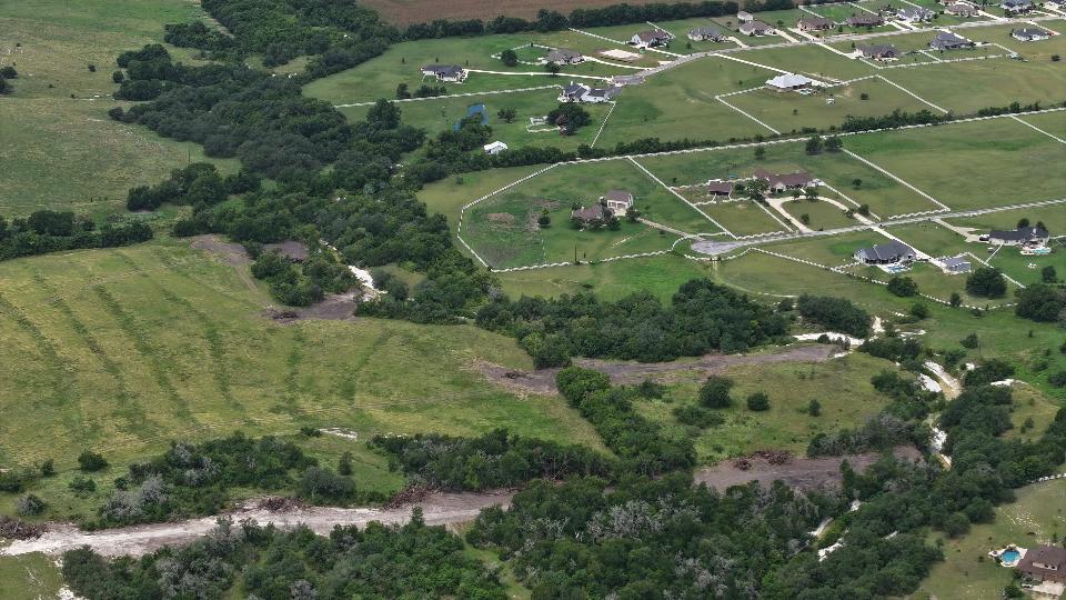 TBD Lot 2 Fm 1105, Georgetown, TX 78626