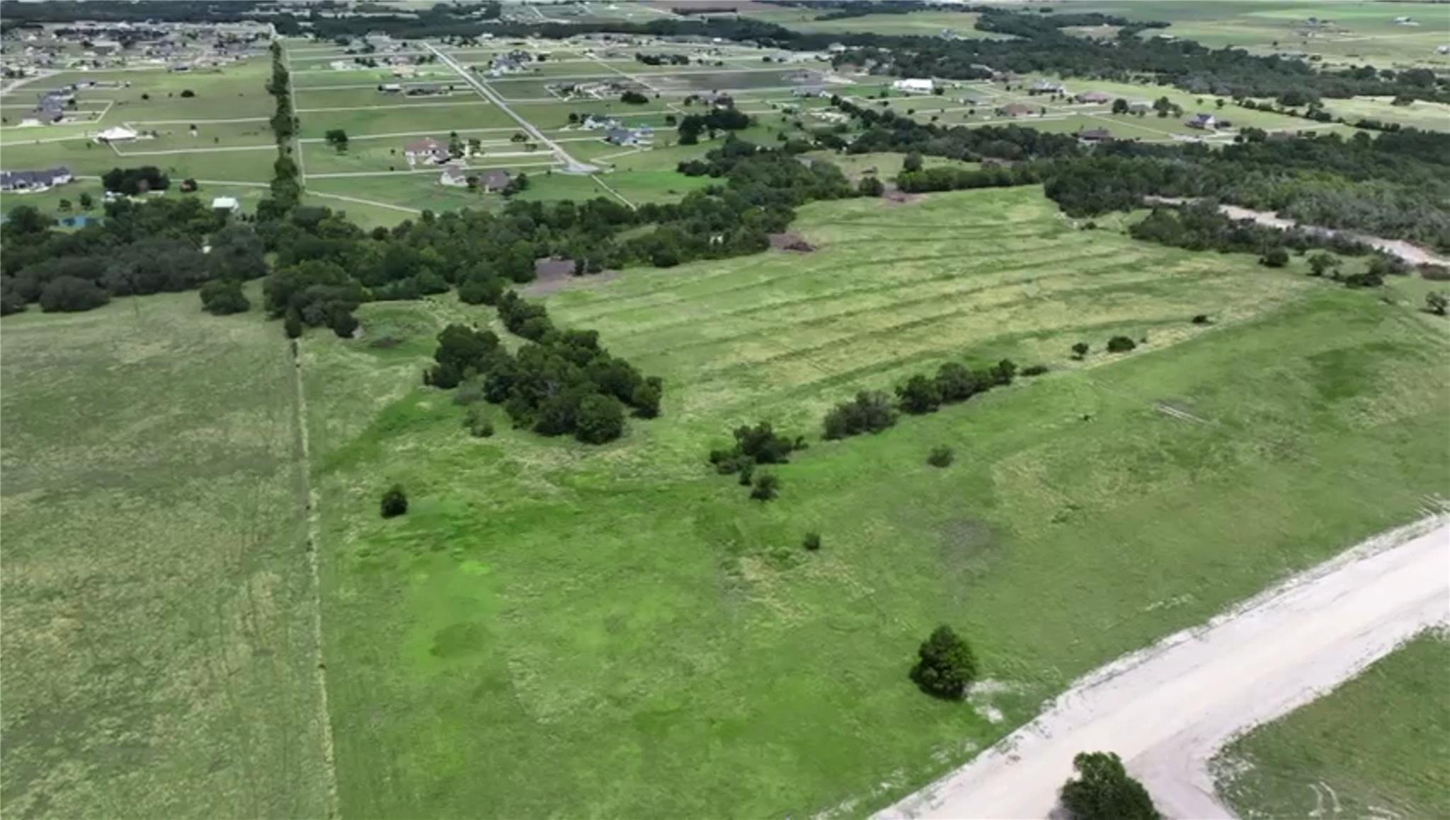TBD Lot 2 Fm 1105, Georgetown, TX 78626
