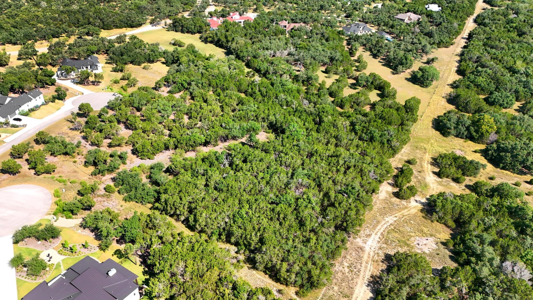 235 Campolina Ln, Driftwood, TX 78619