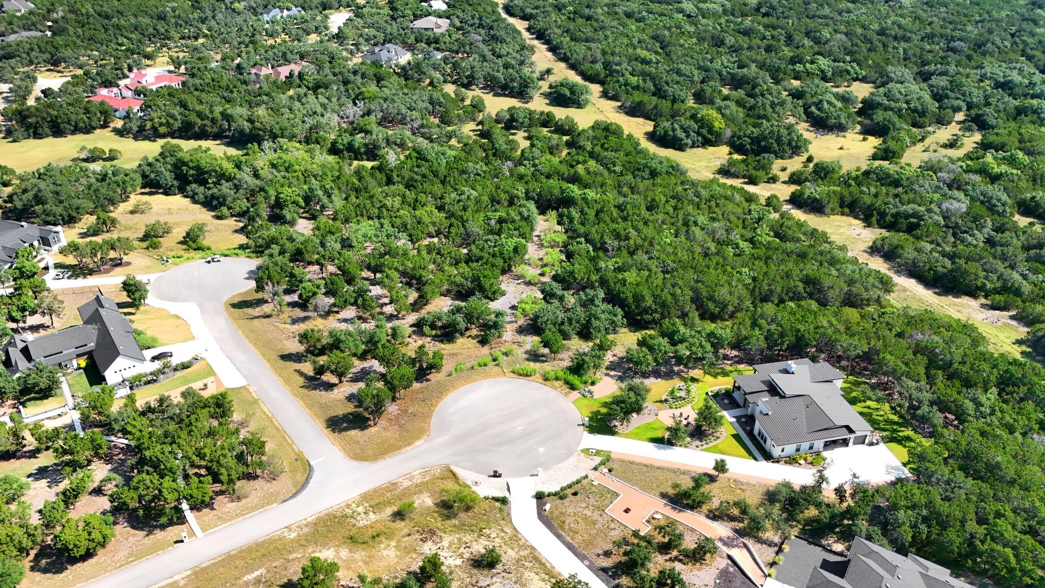 235 Campolina Ln, Driftwood, TX 78619