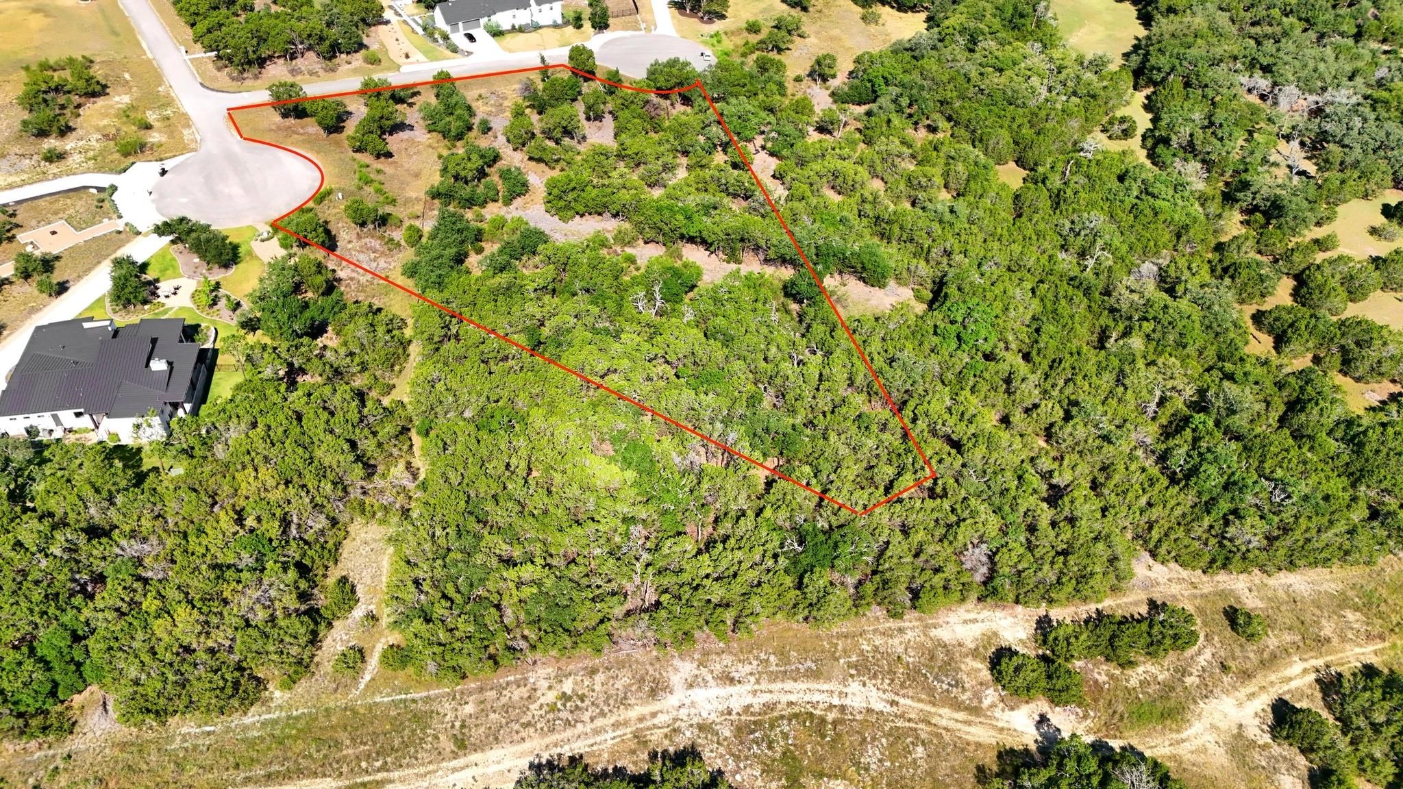 235 Campolina Ln, Driftwood, TX 78619