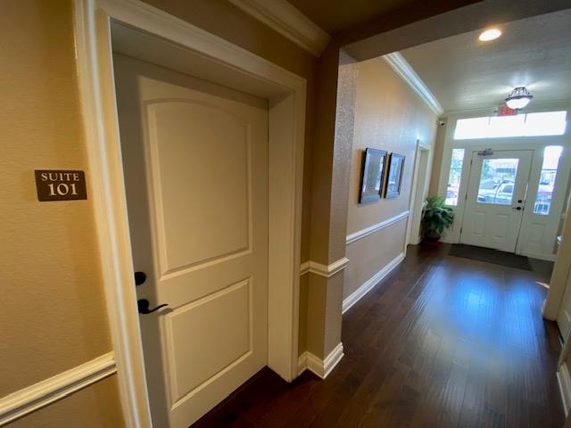 302 W Main St # 101, Round Rock, TX 78664