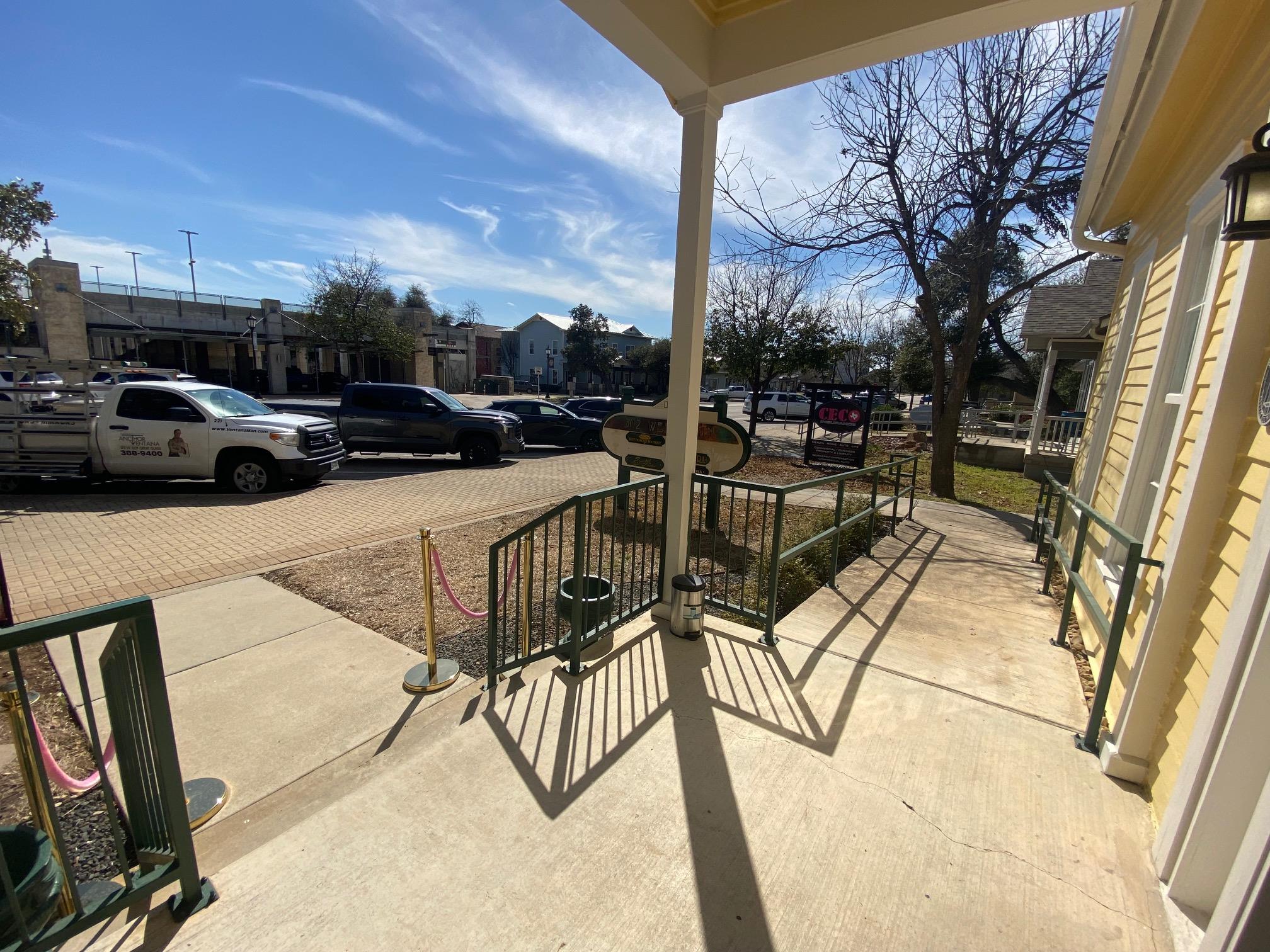 302 W Main St # 101, Round Rock, TX 78664