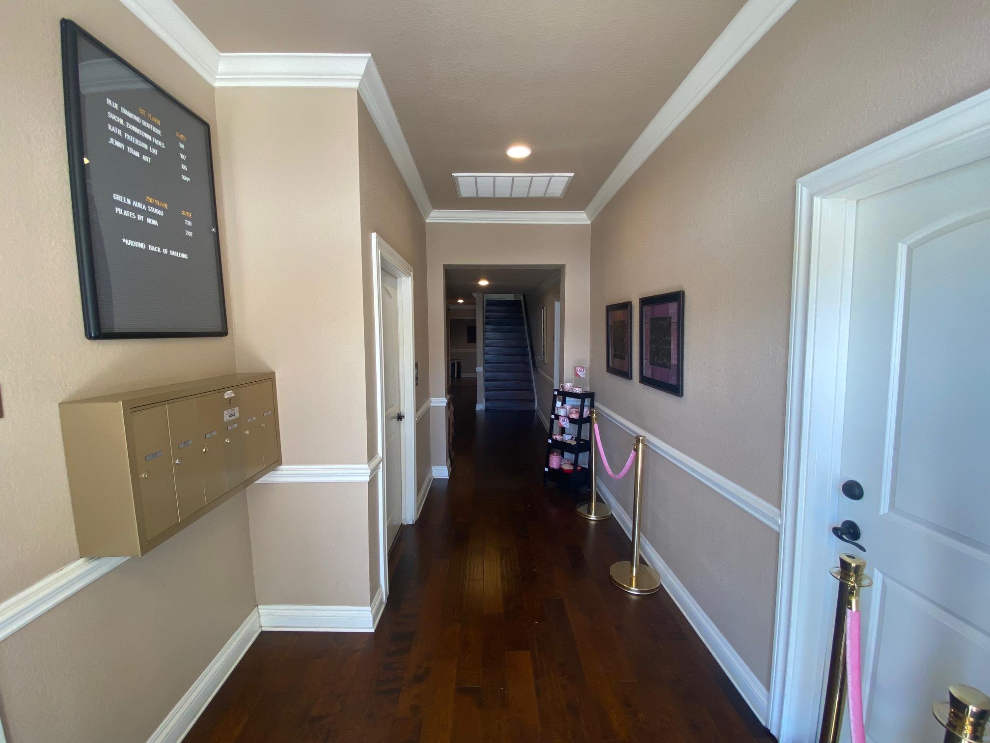 302 W Main St # 101, Round Rock, TX 78664