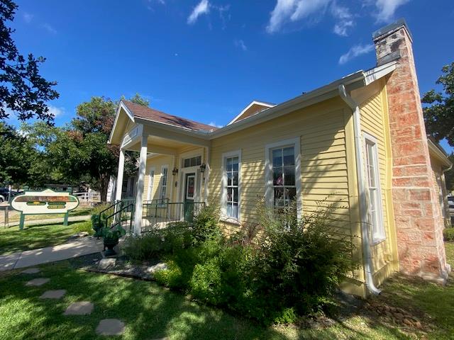 302 W Main St # 101, Round Rock, TX 78664