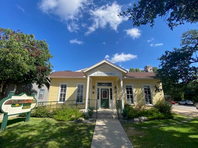 302 W Main St # 101, Round Rock, TX 78664