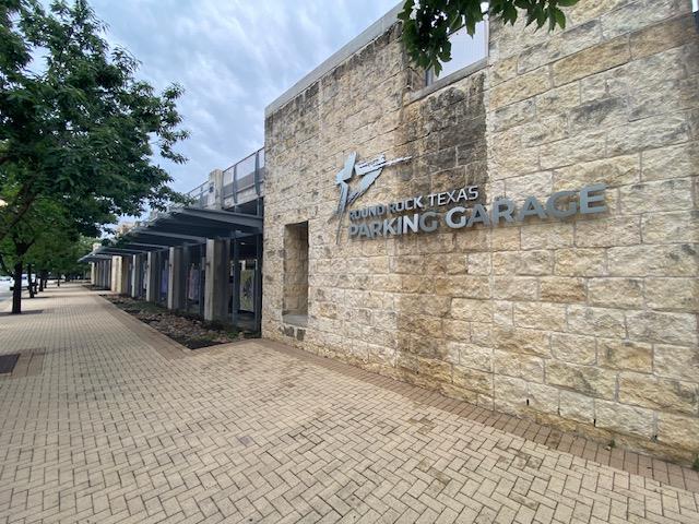 302 W Main St # 101, Round Rock, TX 78664