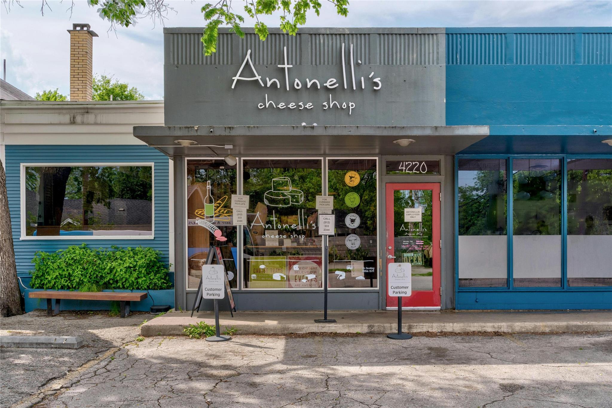 202 E 45th St # 103, Austin, TX 78751