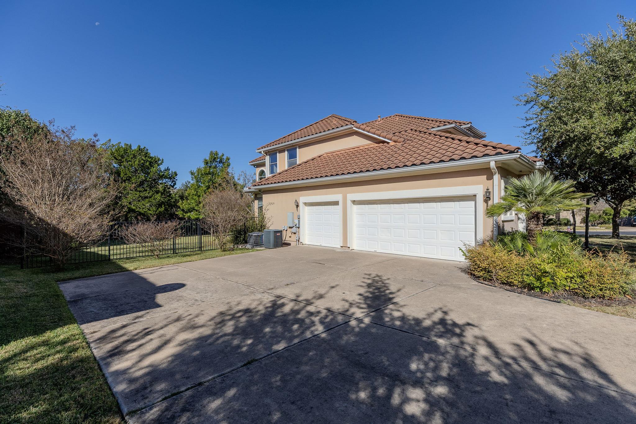 3237 Bay Hill Ln, Round Rock, TX 78664