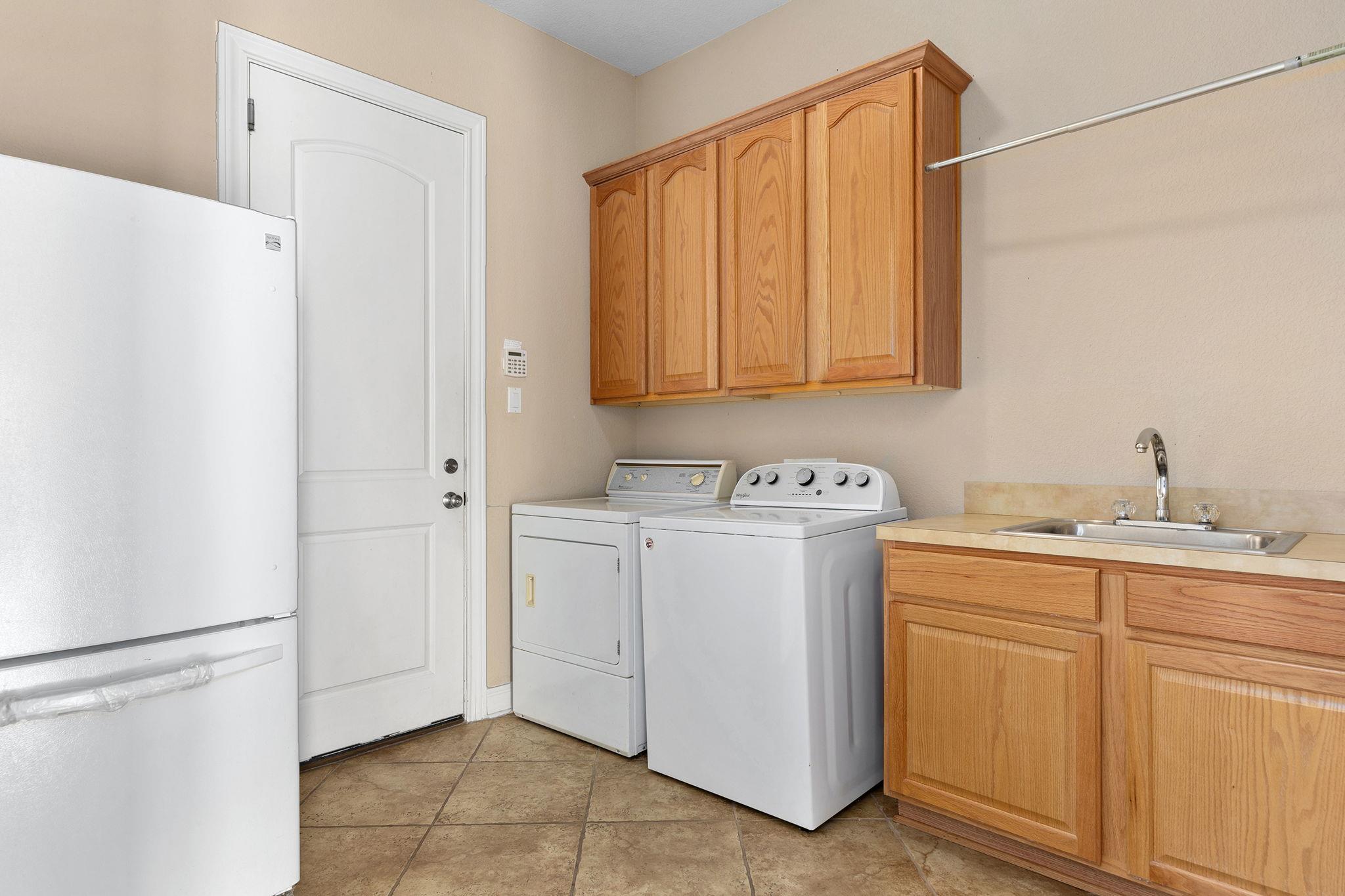 3237 Bay Hill Ln, Round Rock, TX 78664