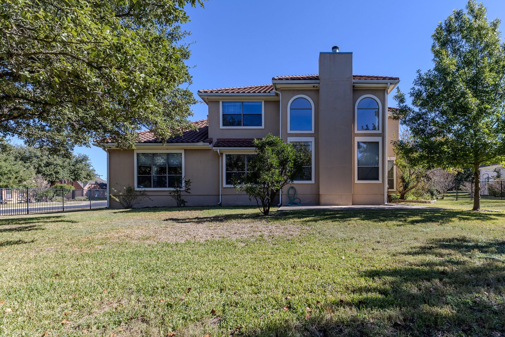 3237 Bay Hill Ln, Round Rock, TX 78664