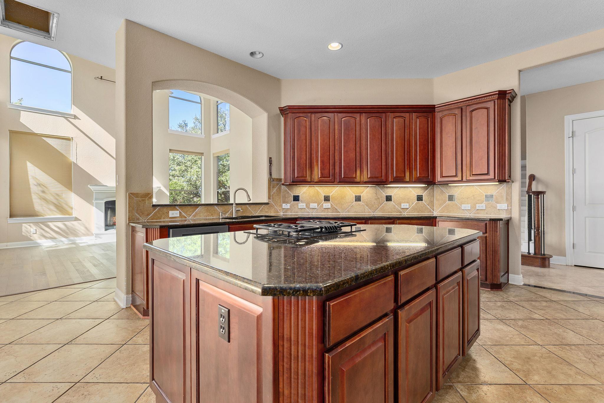 3237 Bay Hill Ln, Round Rock, TX 78664