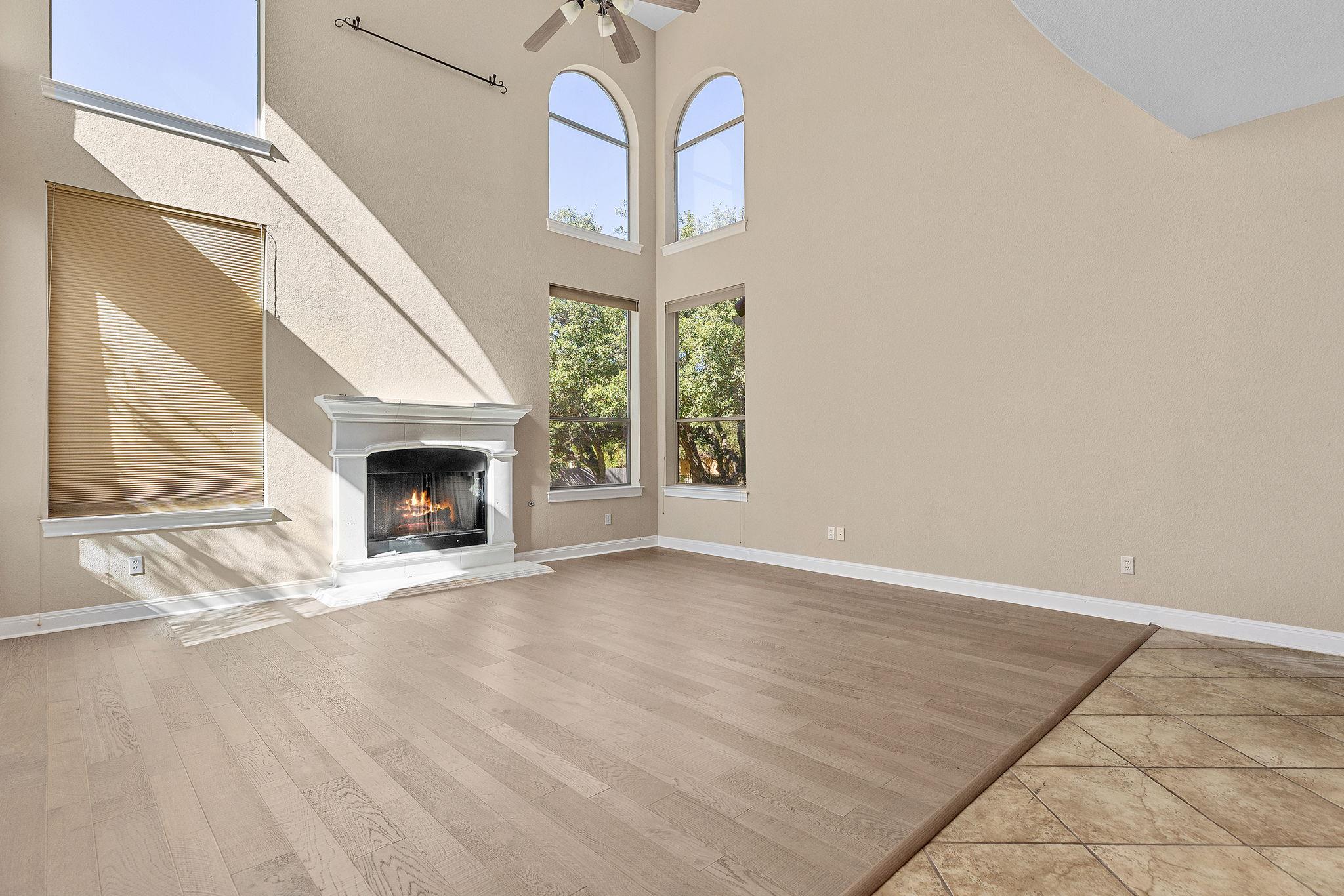 3237 Bay Hill Ln, Round Rock, TX 78664