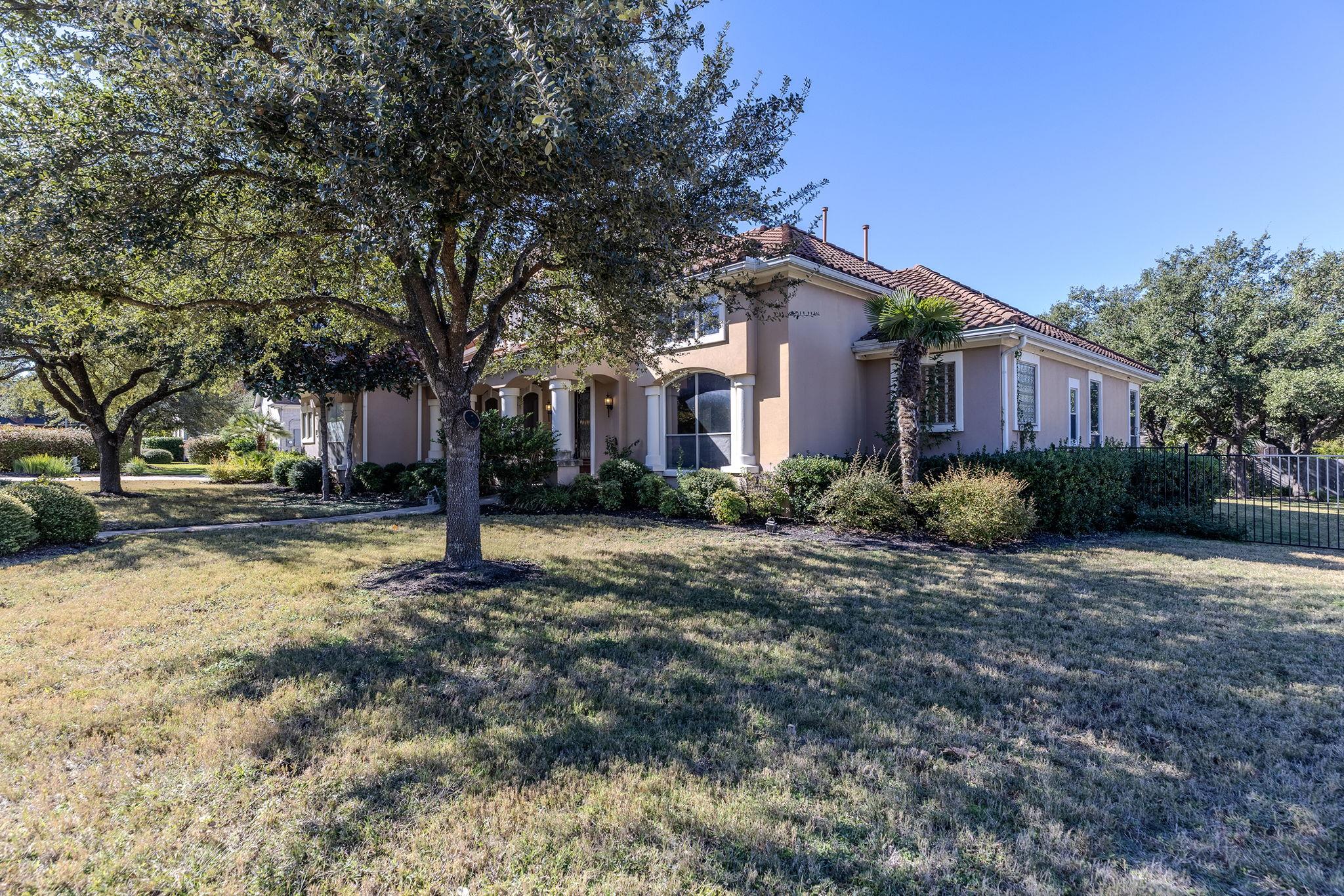3237 Bay Hill Ln, Round Rock, TX 78664
