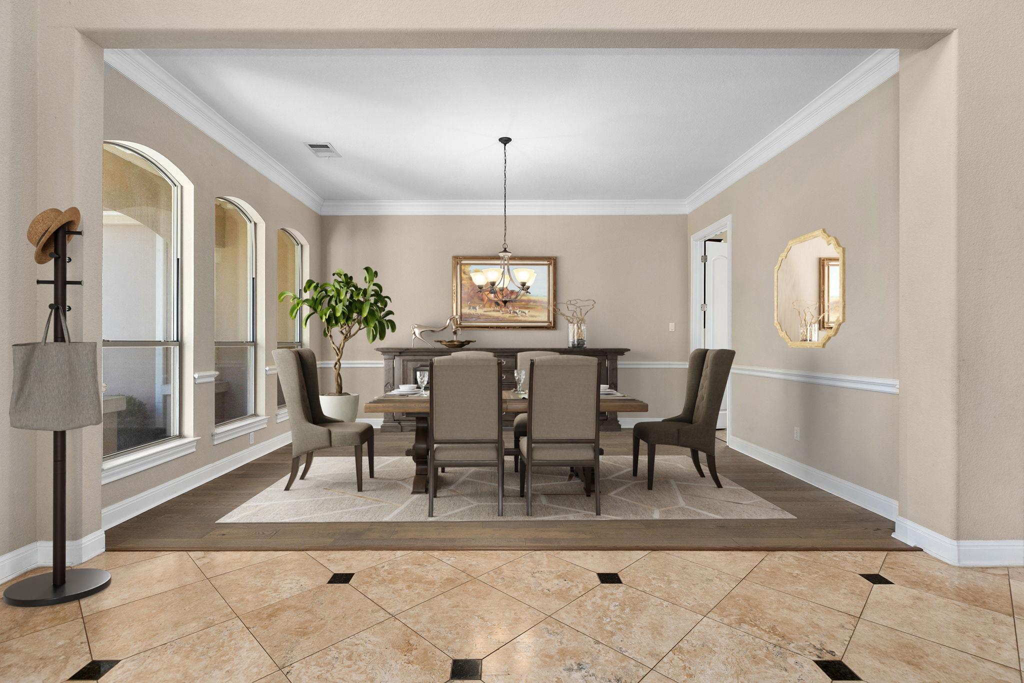 3237 Bay Hill Ln, Round Rock, TX 78664