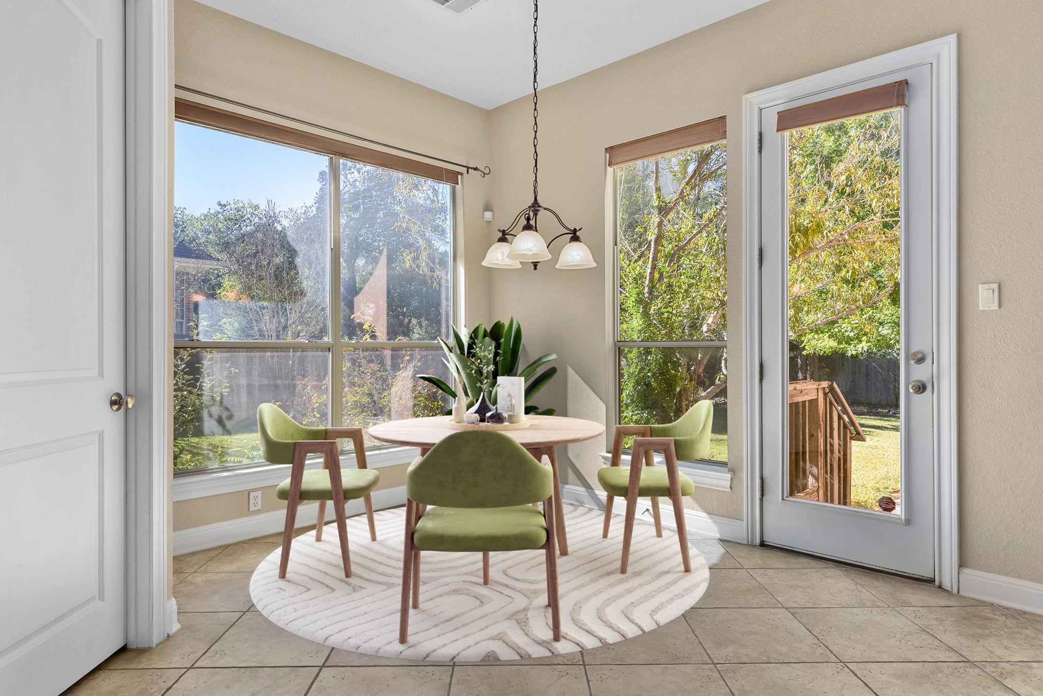 3237 Bay Hill Ln, Round Rock, TX 78664