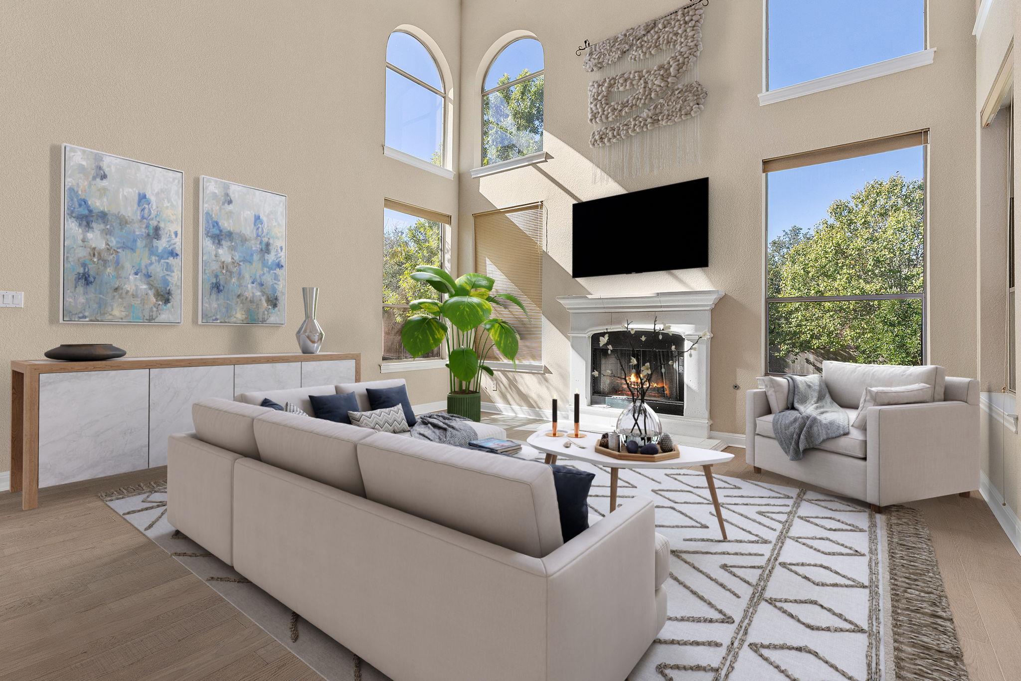 3237 Bay Hill Ln, Round Rock, TX 78664