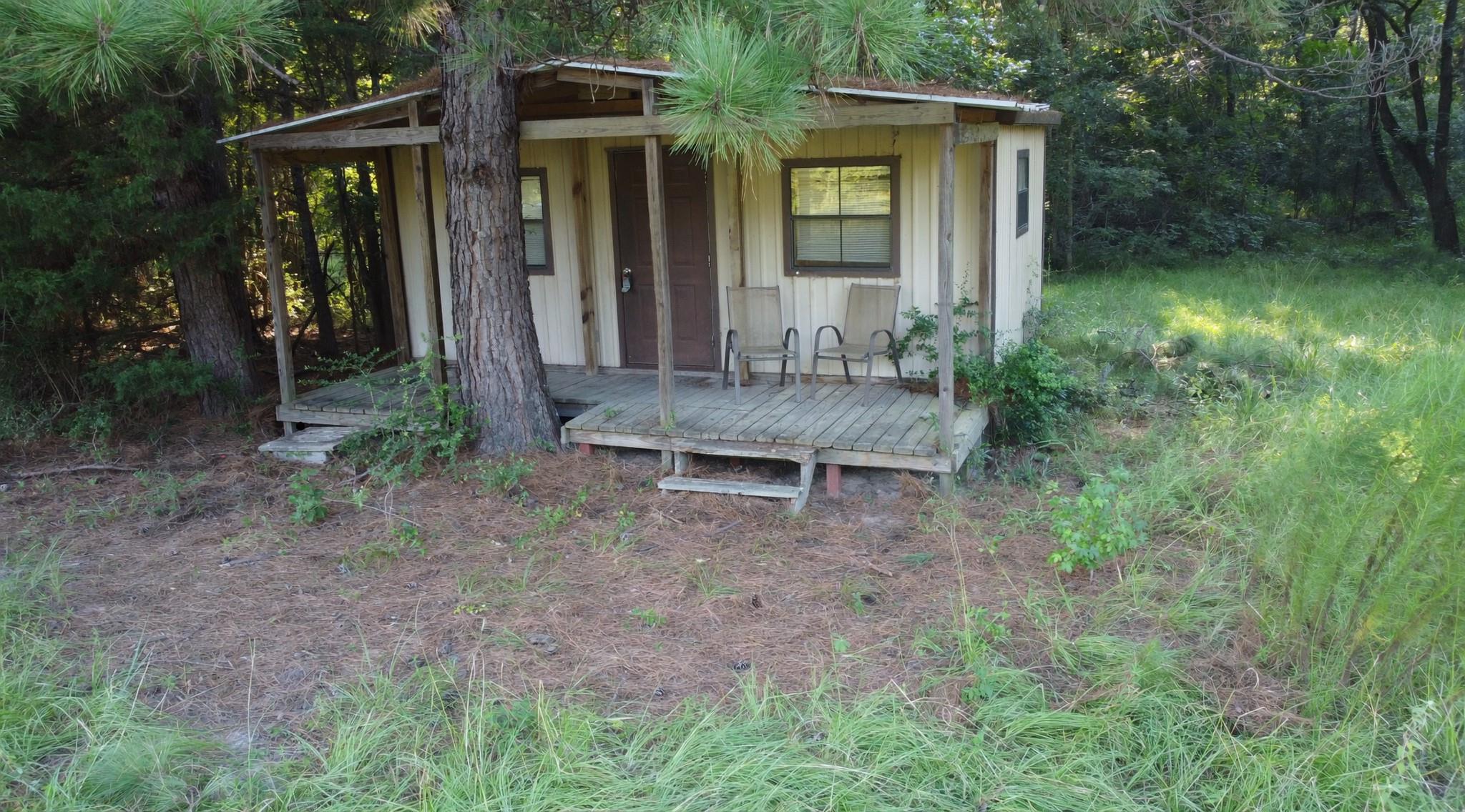 TBD County Road 4025, Lovelady, TX 75851