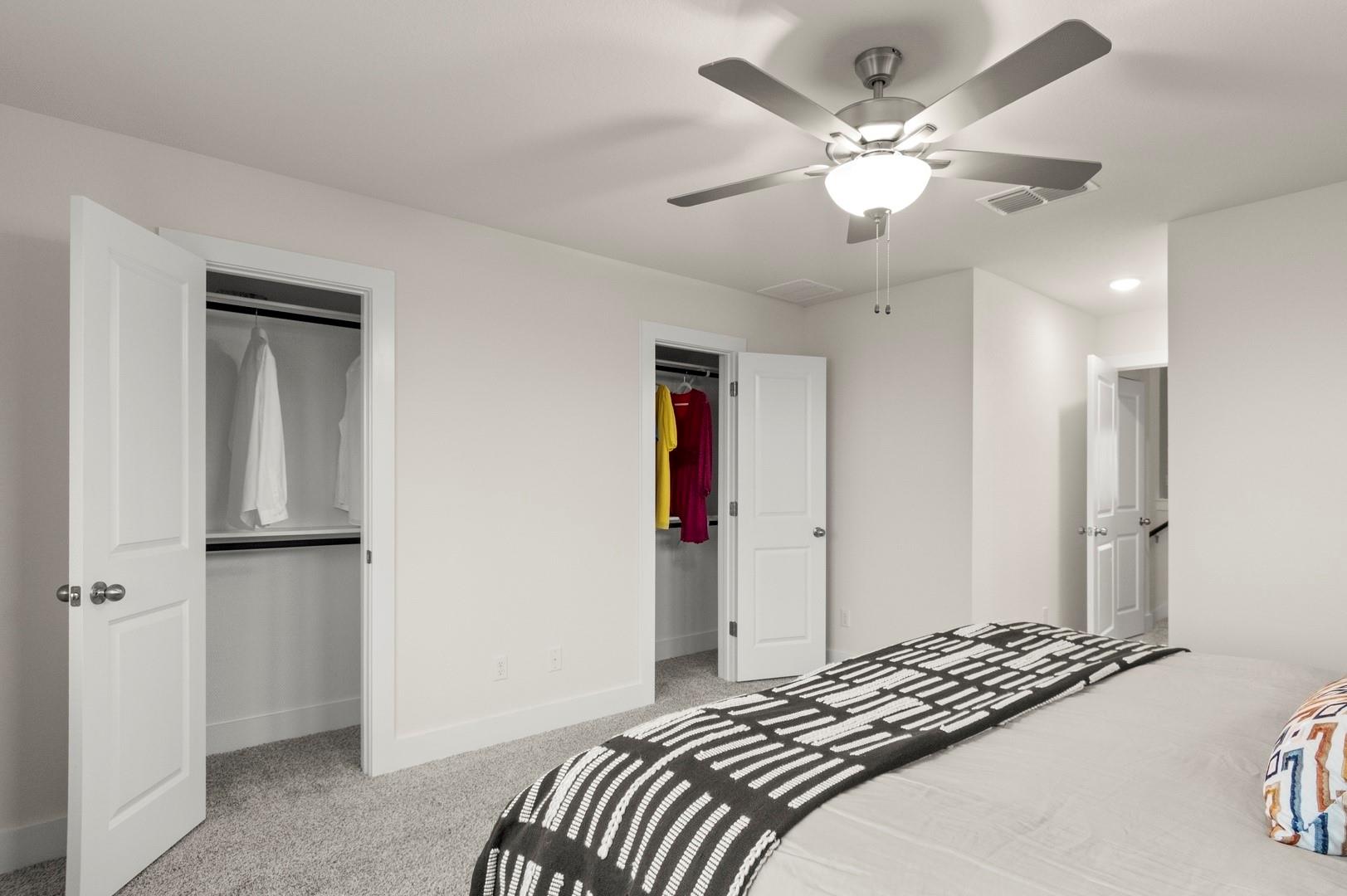 701 White Steppe Way, Georgetown, TX 78626