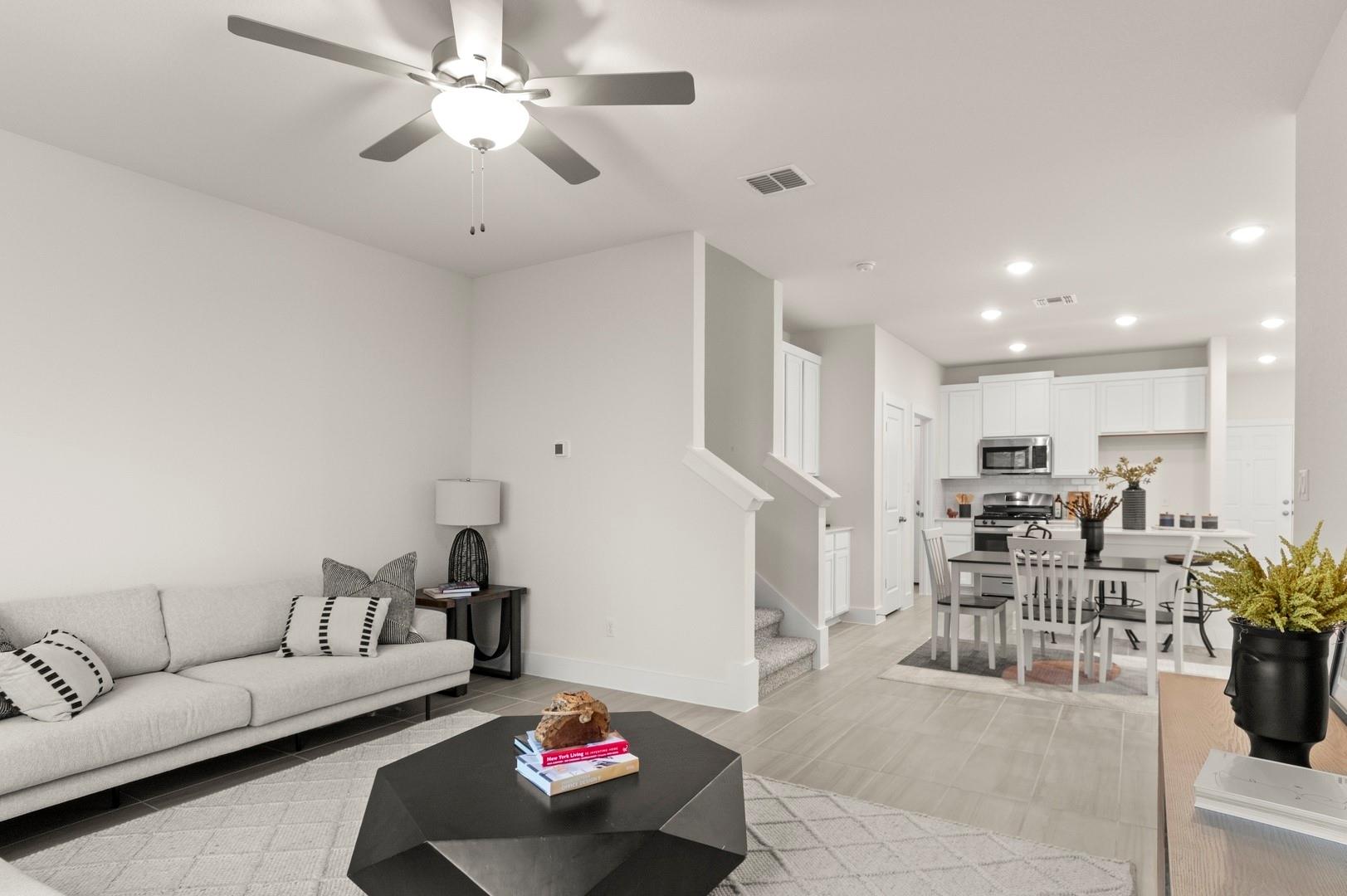 701 White Steppe Way, Georgetown, TX 78626