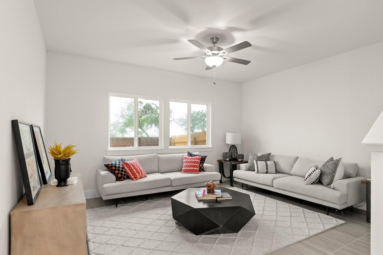 701 White Steppe Way, Georgetown, TX 78626