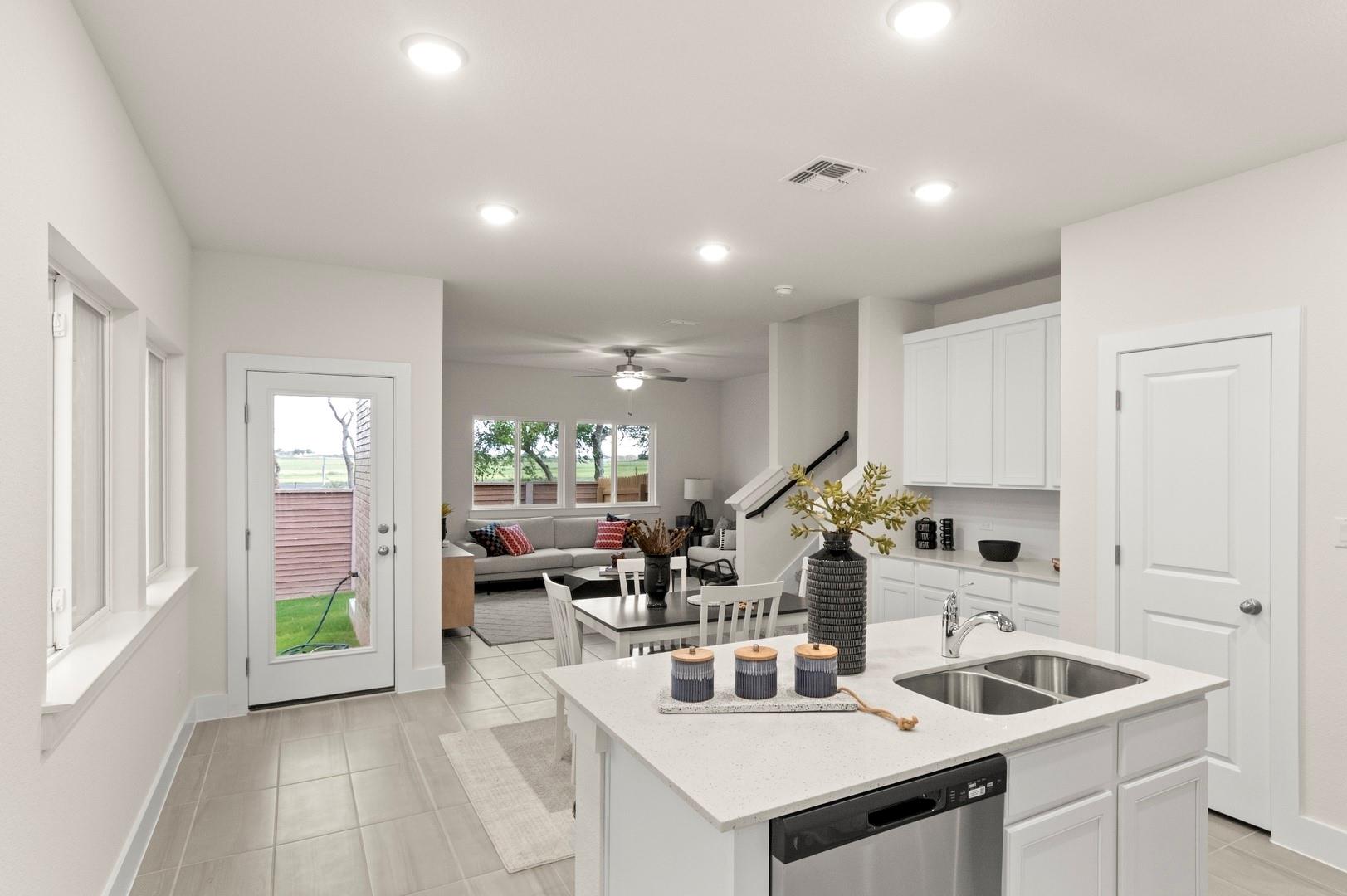 701 White Steppe Way, Georgetown, TX 78626