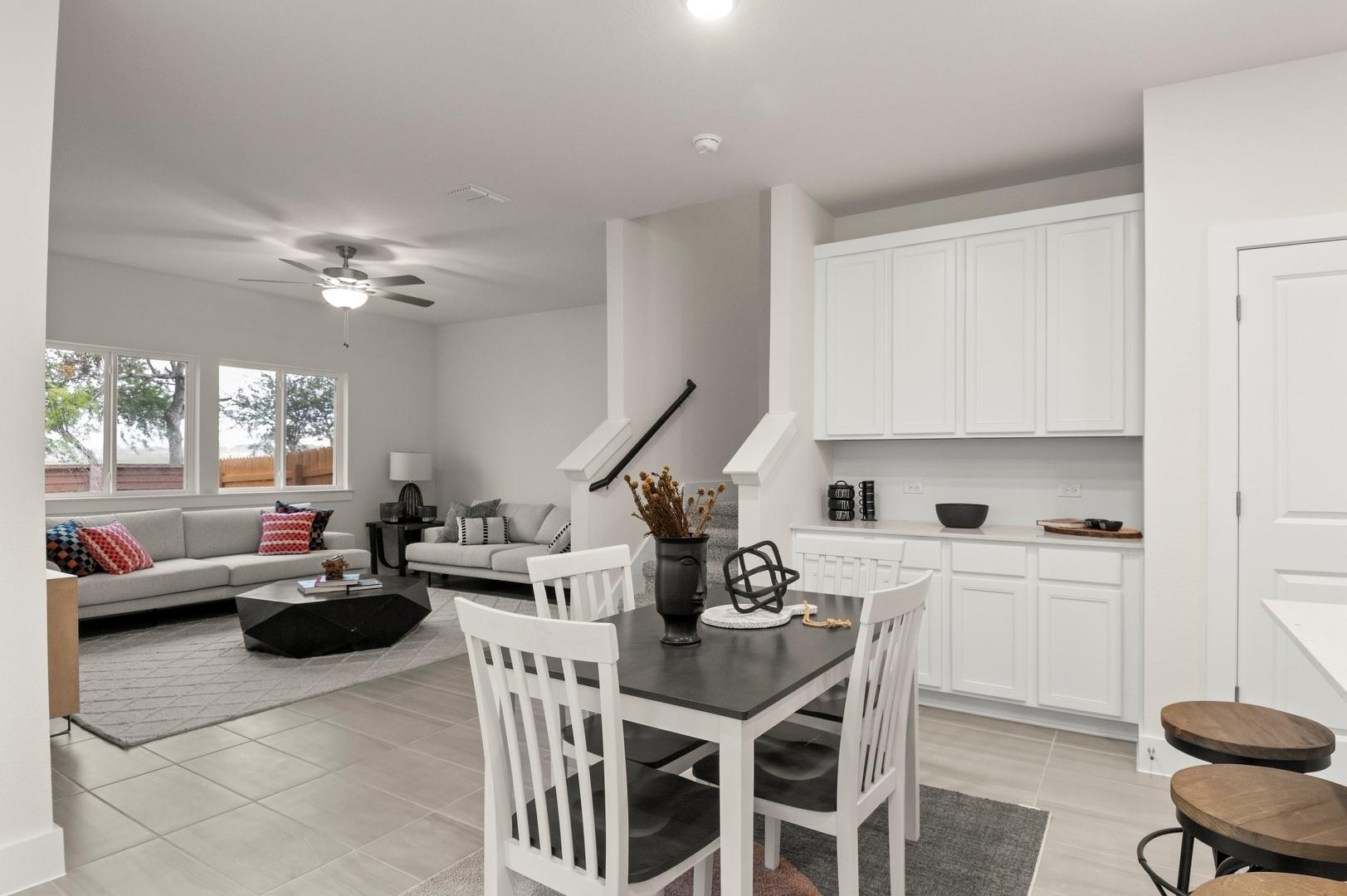 701 White Steppe Way, Georgetown, TX 78626