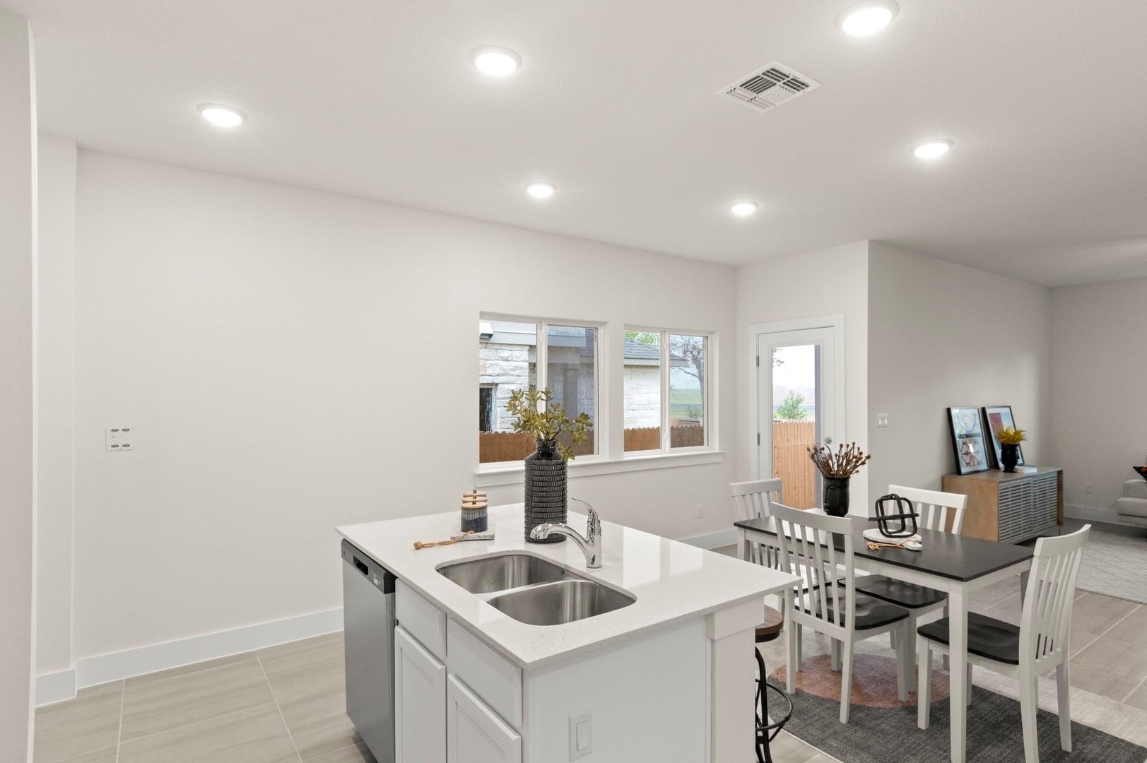 701 White Steppe Way, Georgetown, TX 78626