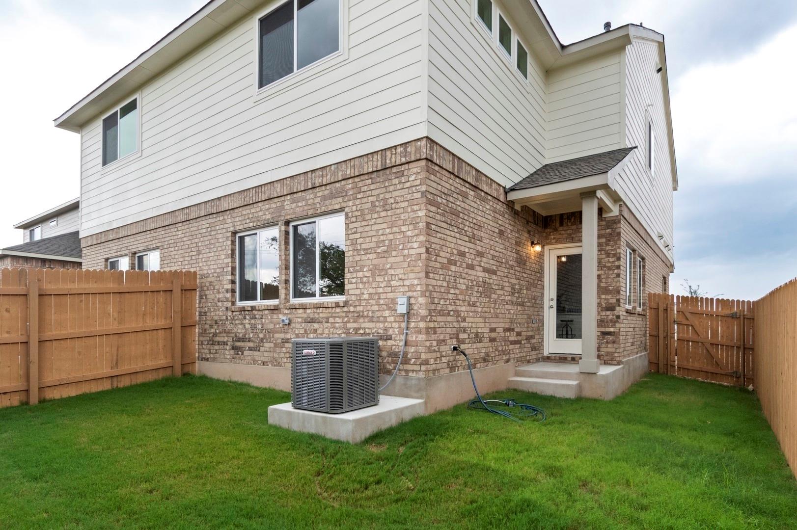 701 White Steppe Way, Georgetown, TX 78626