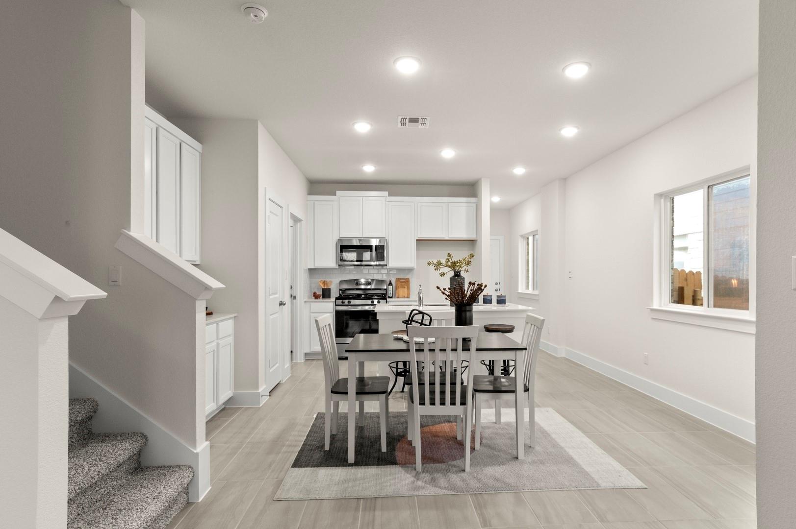 701 White Steppe Way, Georgetown, TX 78626